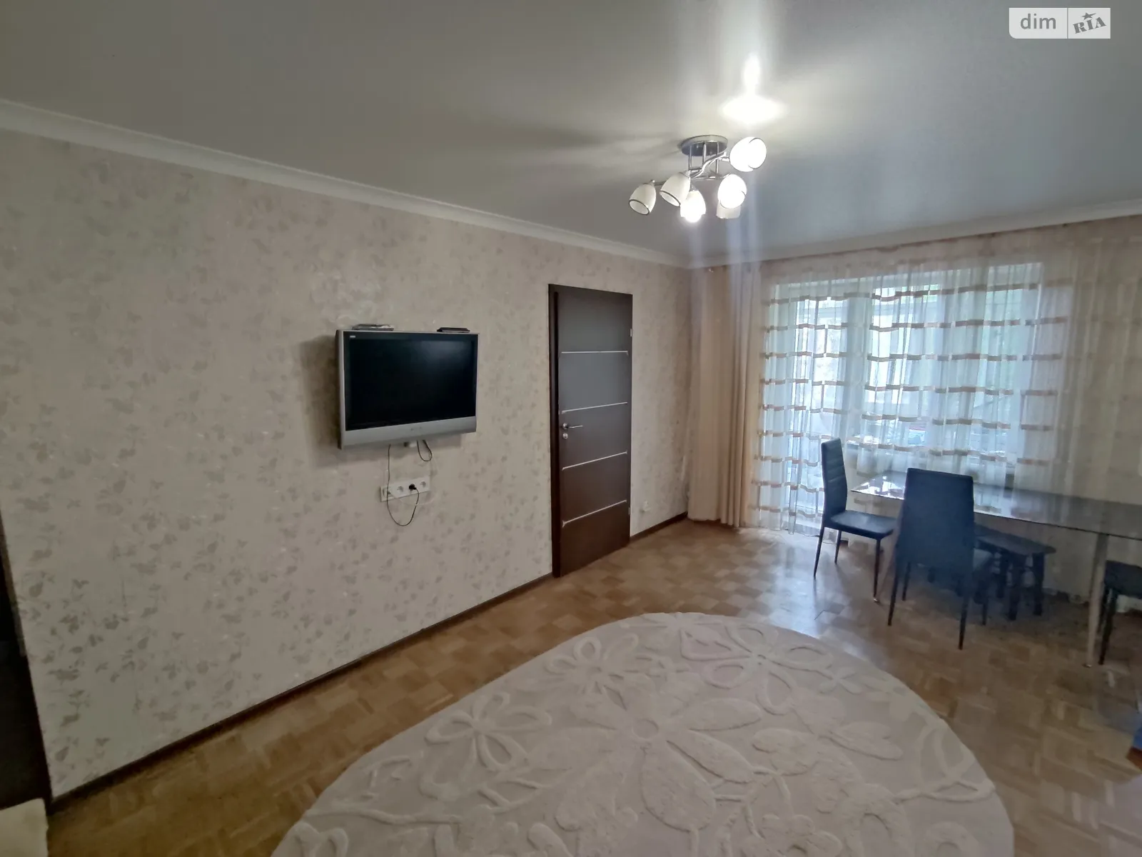 Продается 3-комнатная квартира 57 кв. м в Виннице, цена: 56000 $