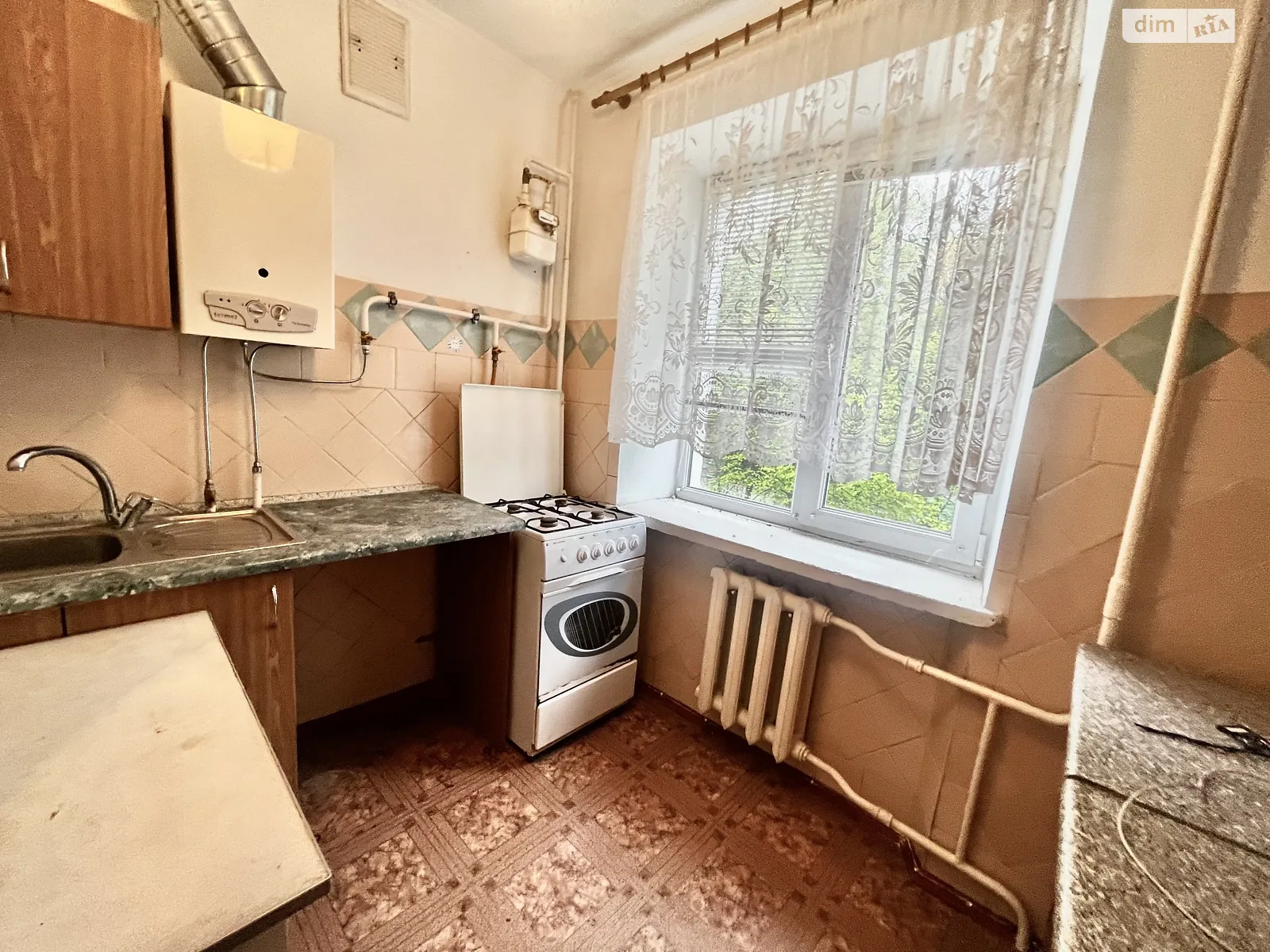 Продается 3-комнатная квартира 52 кв. м в Хмельницком, цена: 36000 $