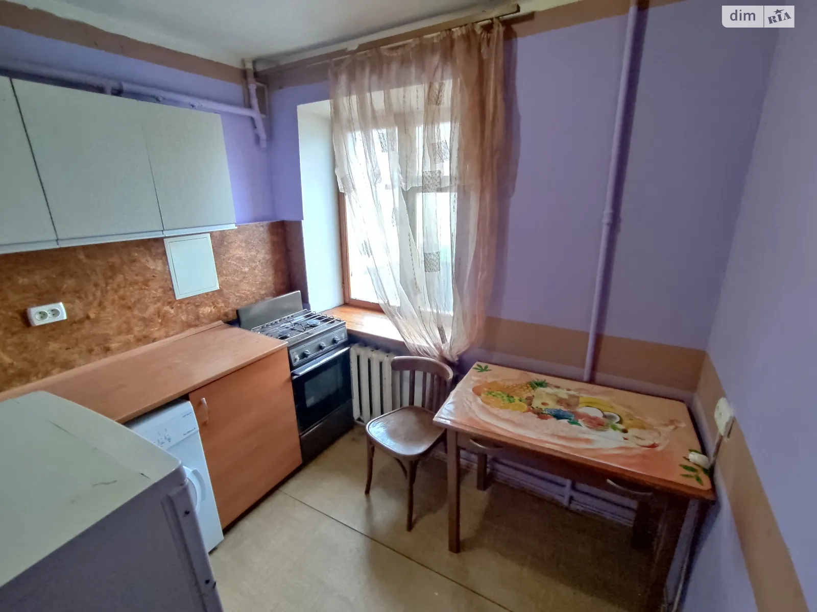 Продается 1-комнатная квартира 30 кв. м в Виннице, цена: 31500 $