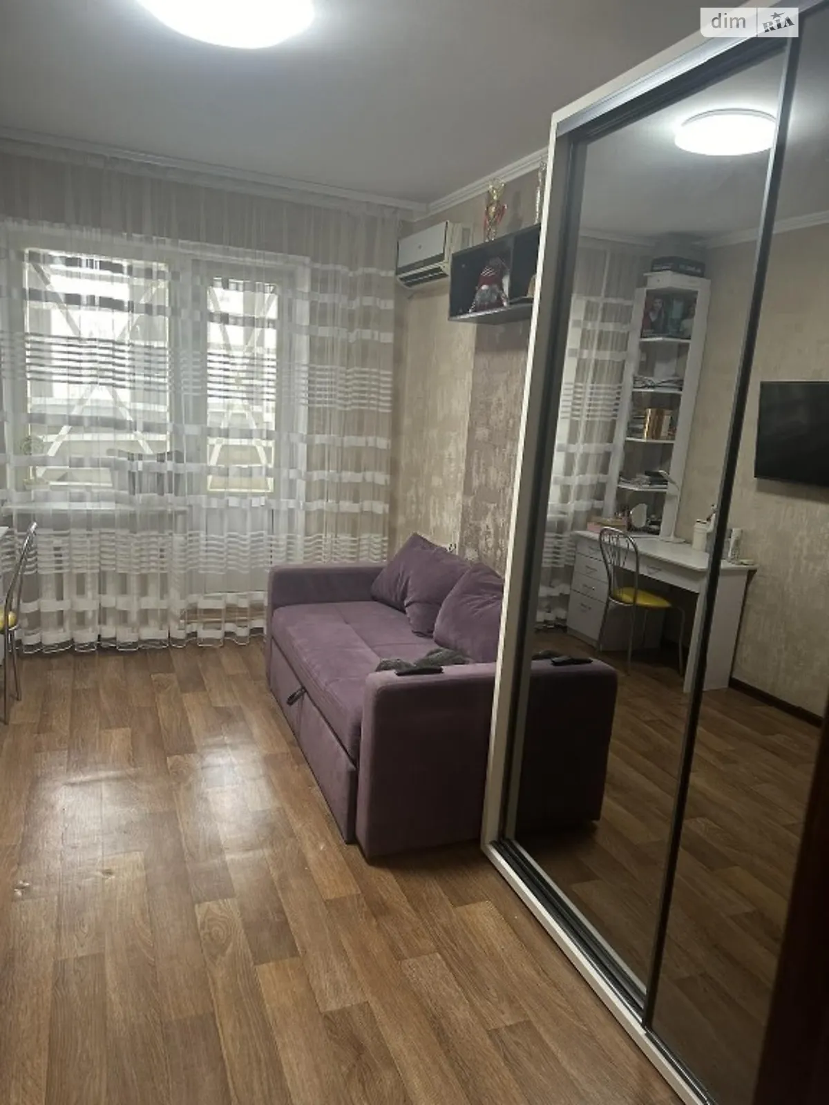 Продается 3-комнатная квартира 71 кв. м в Одессе, ул. Балковская