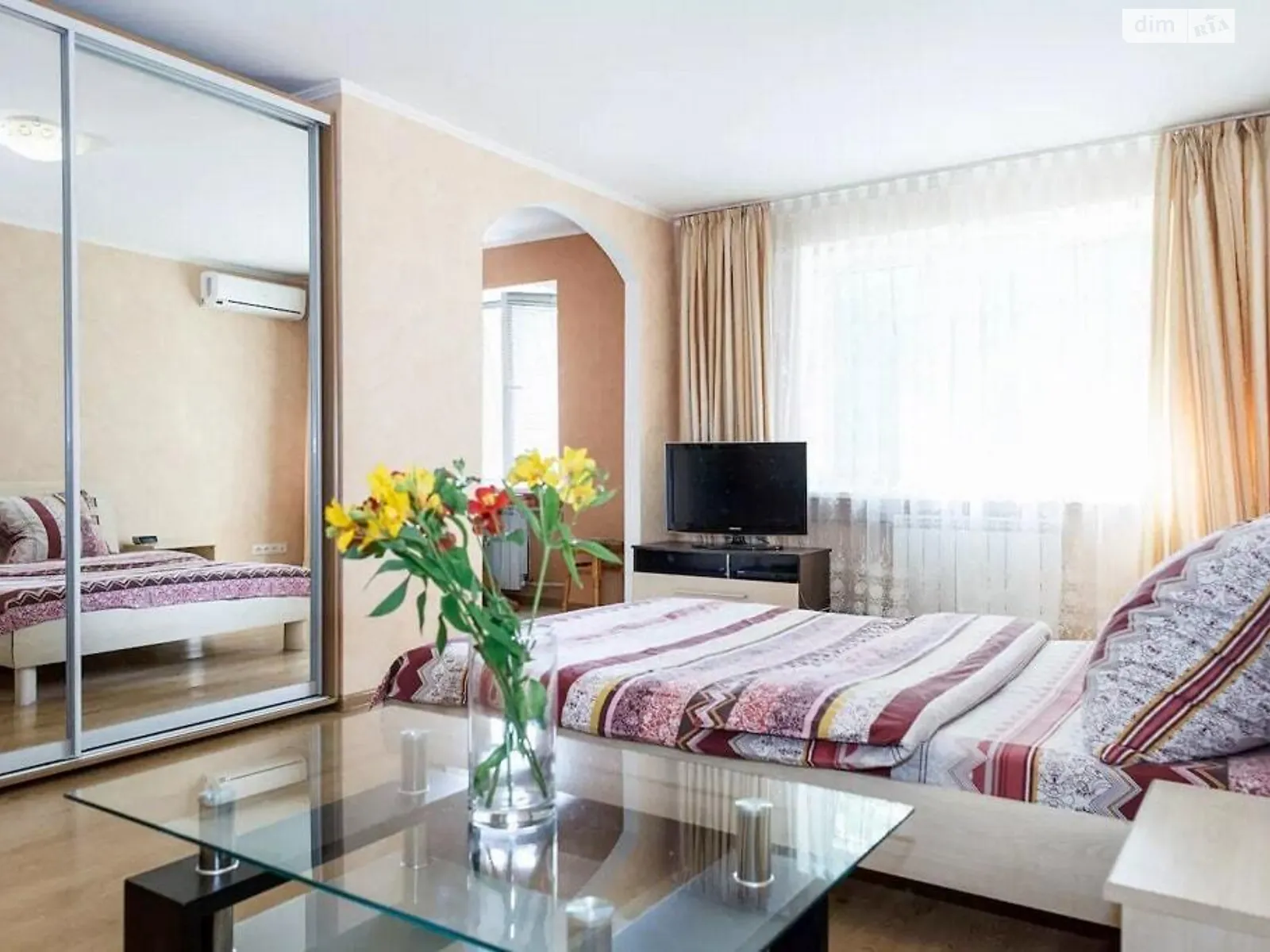 1-кімнатна квартира у Запоріжжі, цена: 850 грн