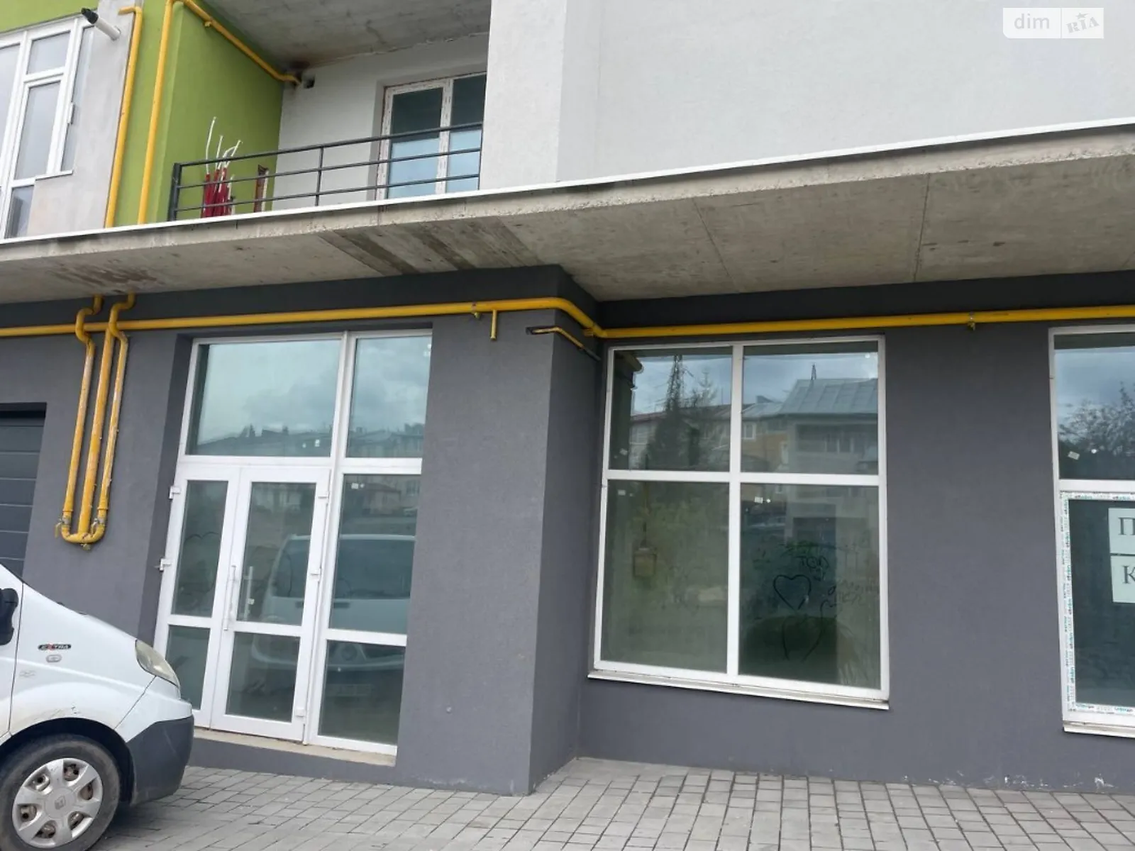 Продается помещения свободного назначения 135 кв. м в 10-этажном здании, цена: 88000 $ - фото 1