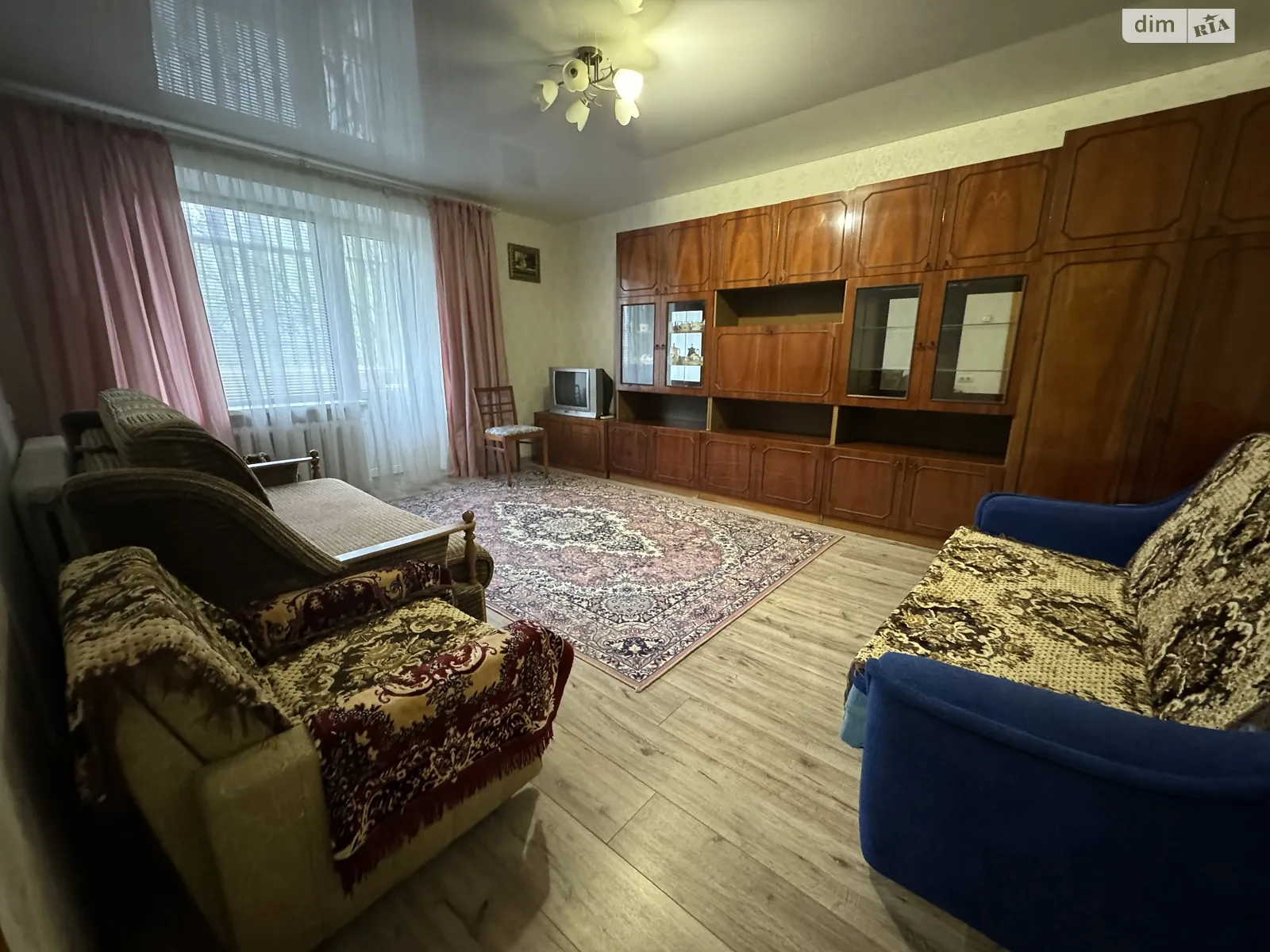 Продается 1-комнатная квартира 36 кв. м в Буче, цена: 38000 $ - фото 1