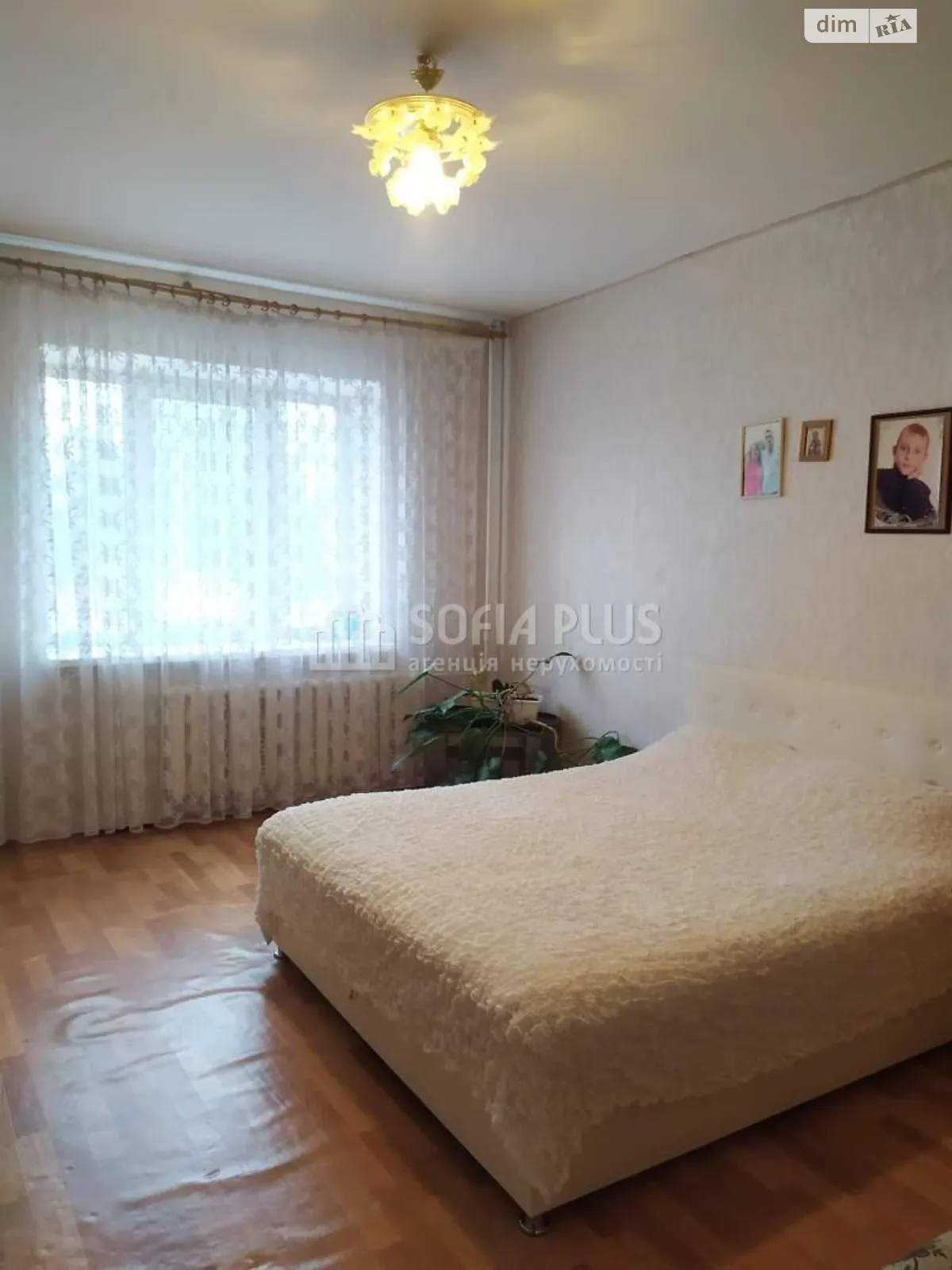 Продается 2-комнатная квартира 72 кв. м в Киеве - фото 3