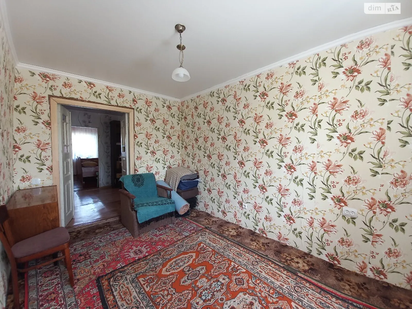 Продается одноэтажный дом 75.9 кв. м с подвалом, цена: 28400 $ - фото 1