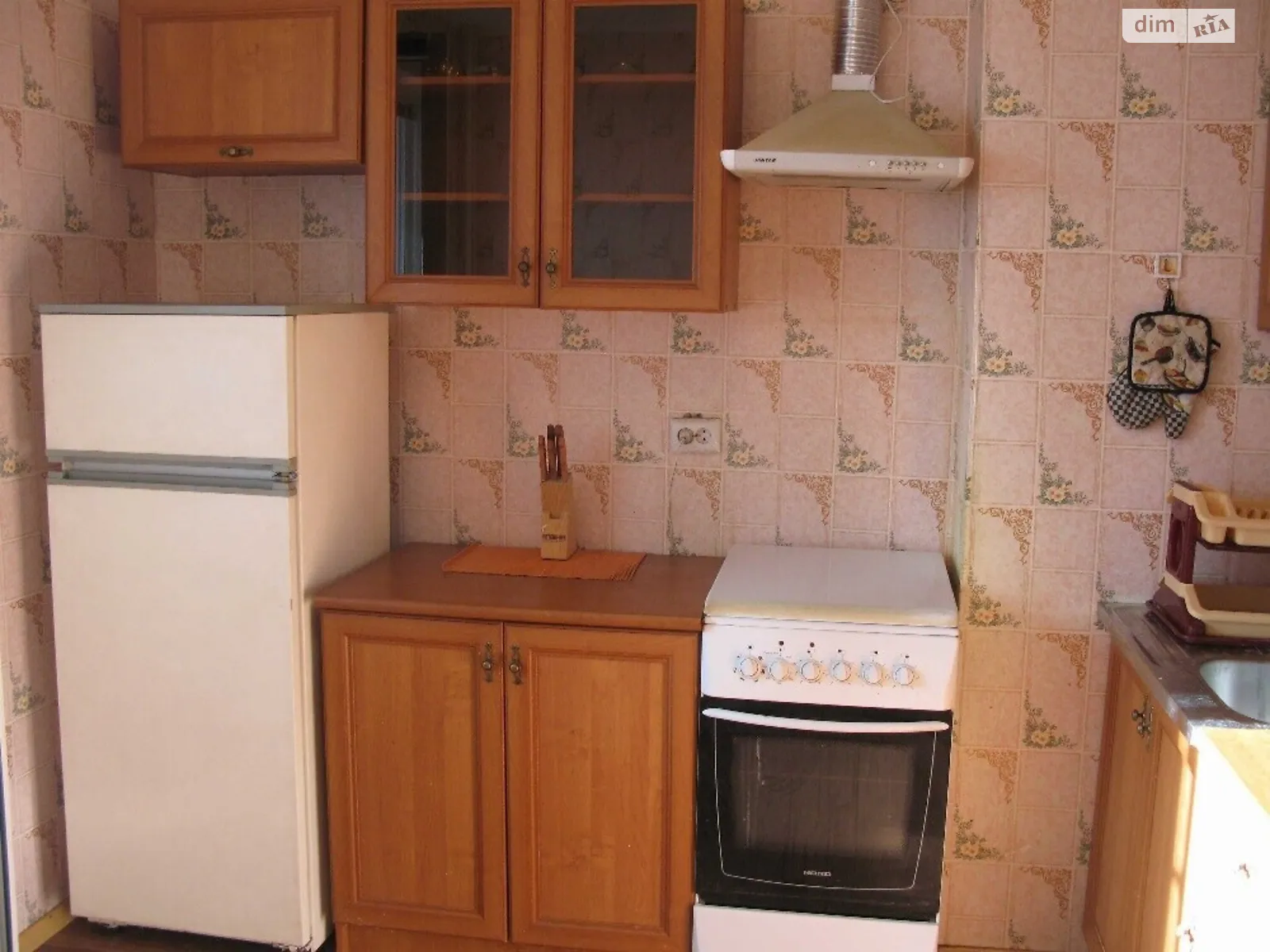 Продается 1-комнатная квартира 45 кв. м в Киеве, ул. Ващенко Григория, 1 - фото 1