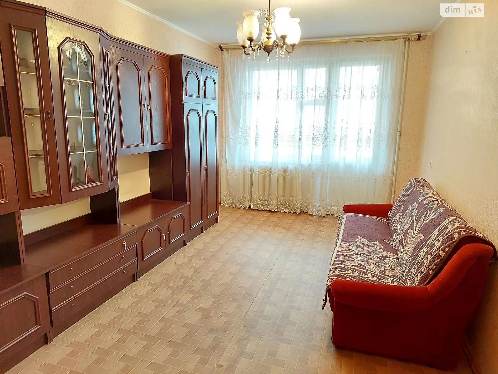 Продается 1-комнатная квартира 35 кв. м в Виннице