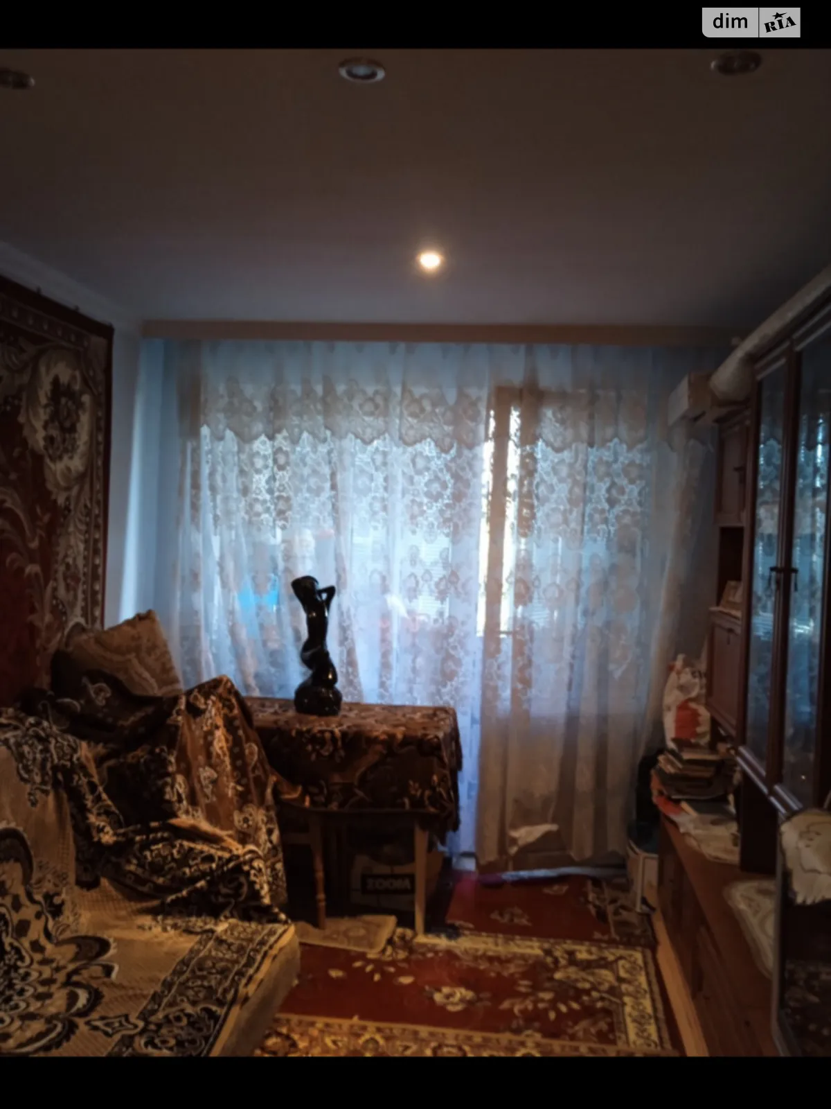 Продается 2-комнатная квартира 45 кв. м в Тараще, цена: 15000 $