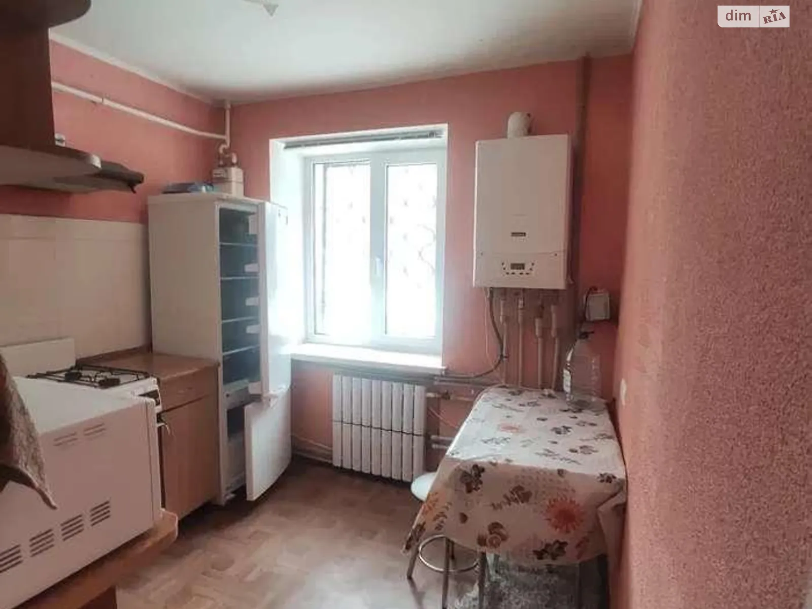 Продается 1-комнатная квартира 28 кв. м в Харькове, ул. Маршала Рыбалко - фото 1