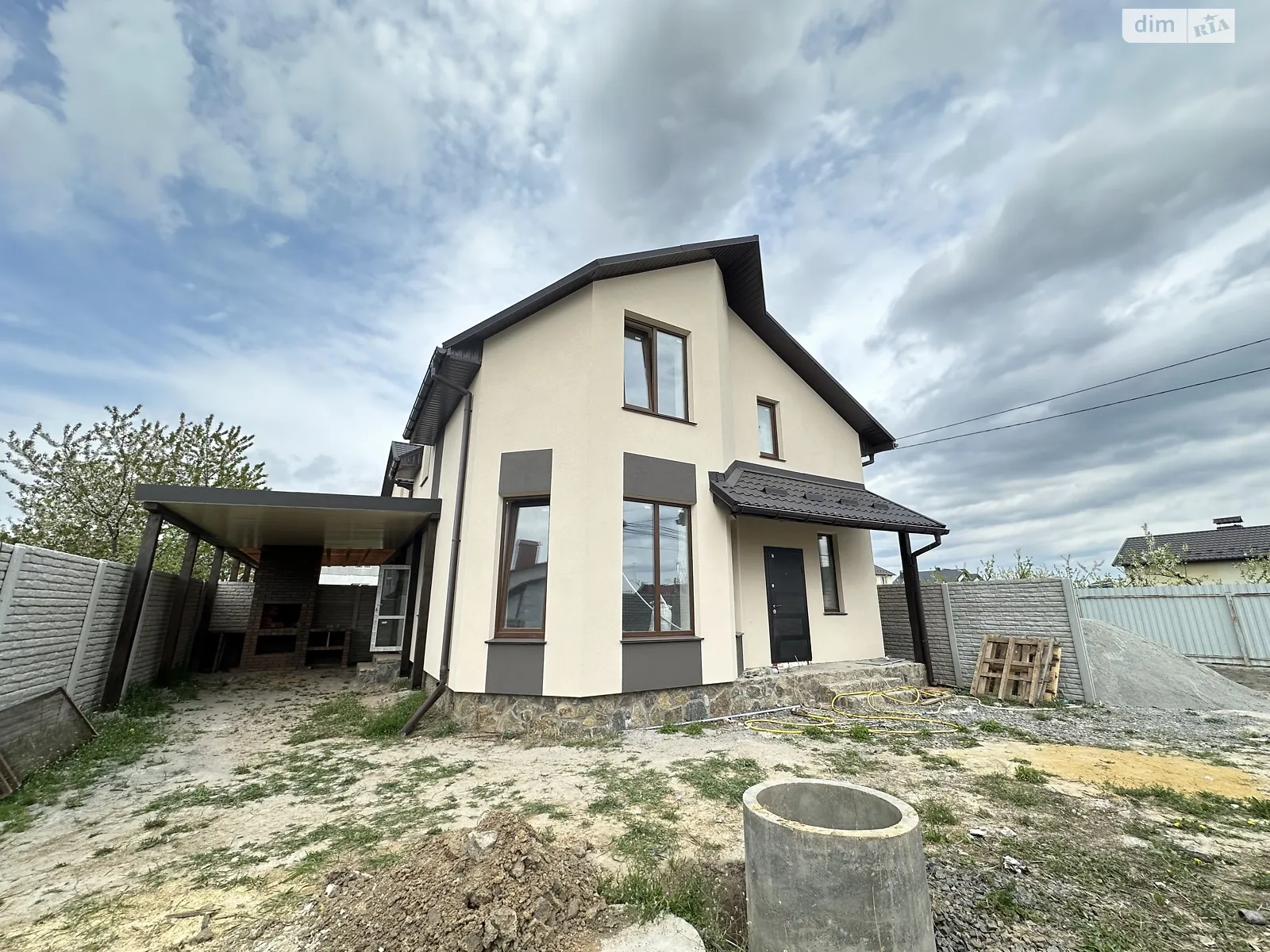 пер. Рождественский Агрономичное, цена: 95000 $ - фото 1