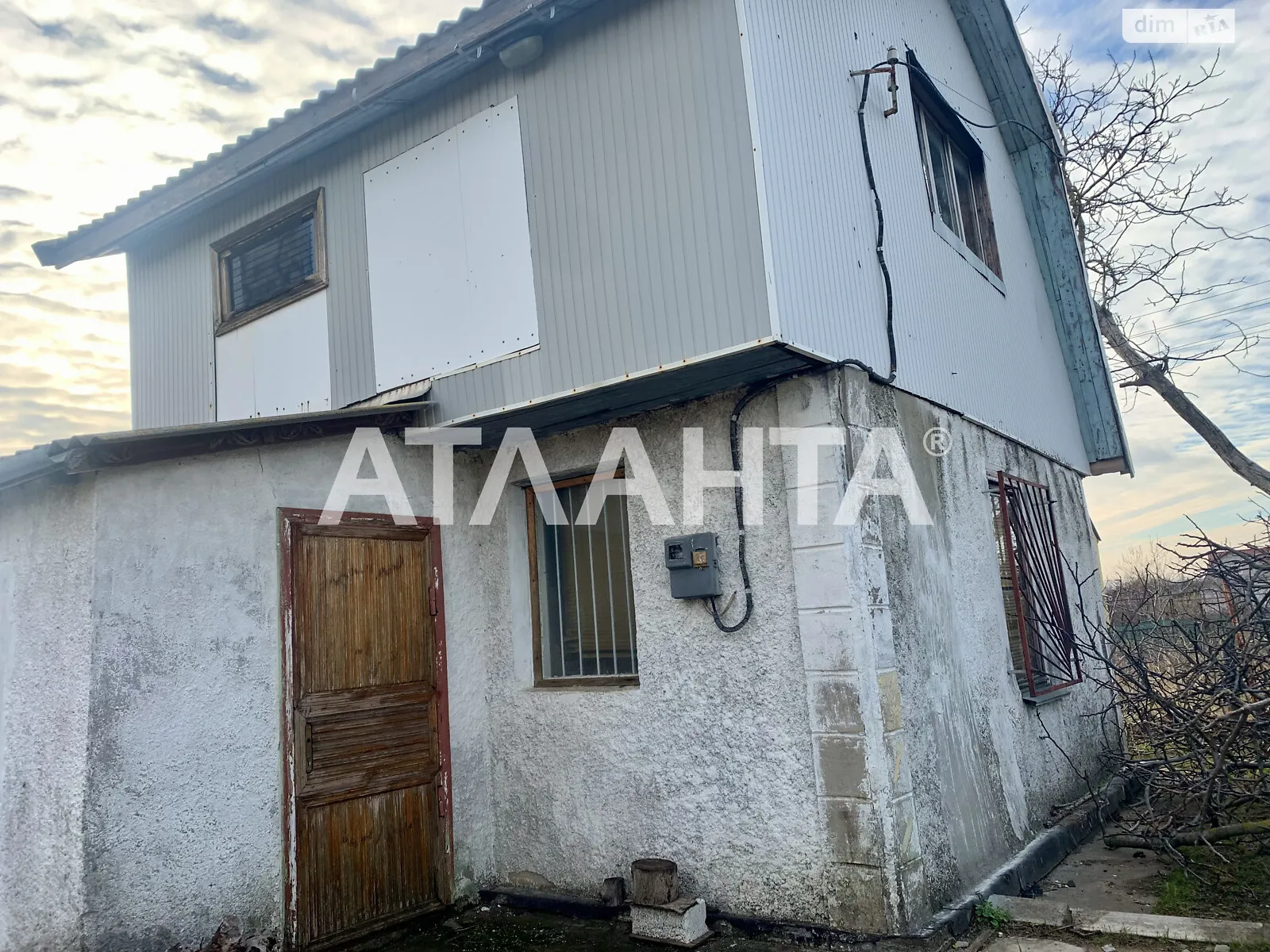 Продається будинок 2 поверховий 45 кв. м з терасою, цена: 9500 $ - фото 1