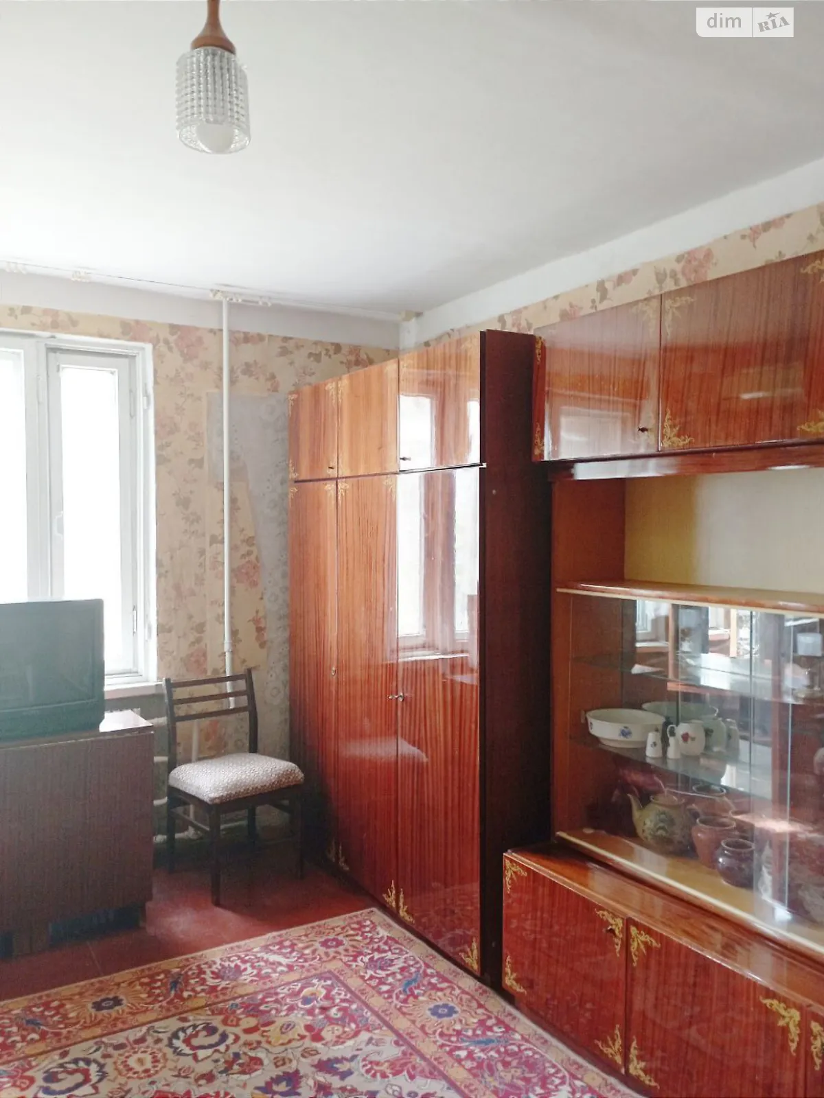 Продается 1-комнатная квартира 29 кв. м в Одессе, ул. Давида Ойстраха