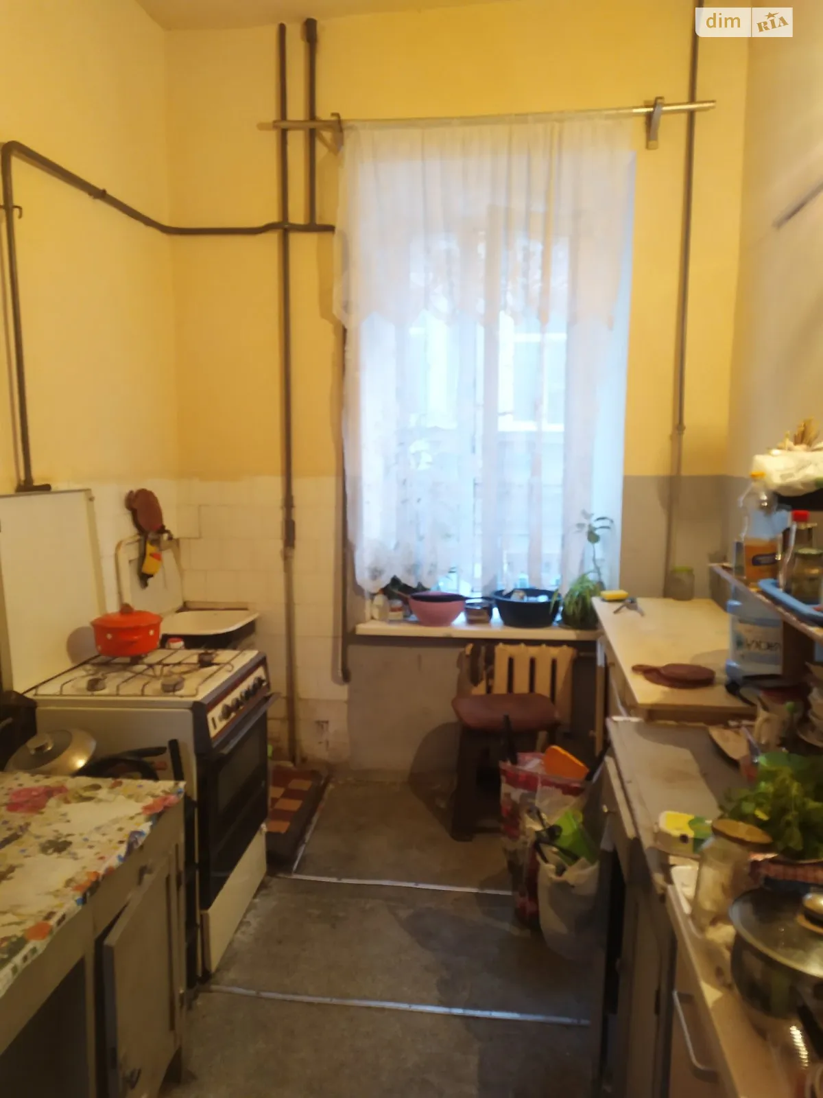 Продается комната 19 кв. м в Одессе, цена: 5700 $ - фото 1