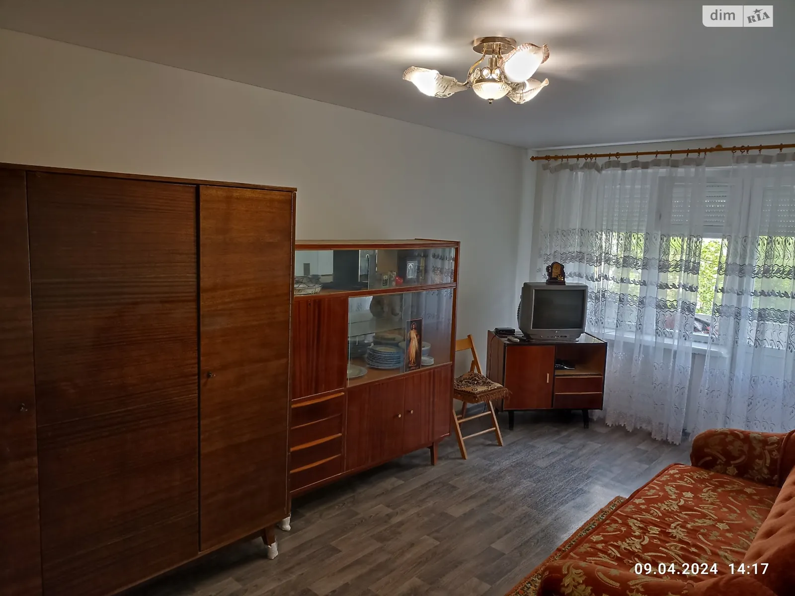 Продається 2-кімнатна квартира 44 кв. м у Мукачеві, цена: 35000 $