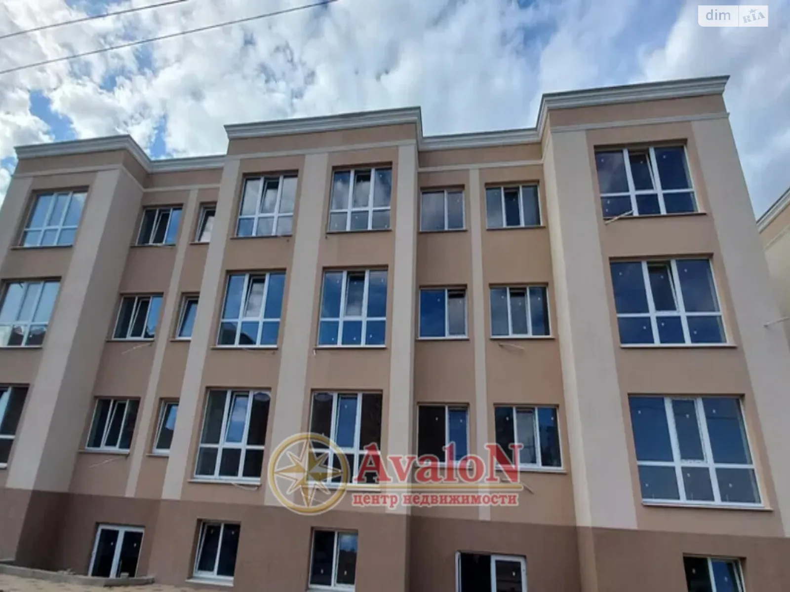 Продается 1-комнатная квартира 22.2 кв. м в Одессе, ул. Таврийская, 19 - фото 1