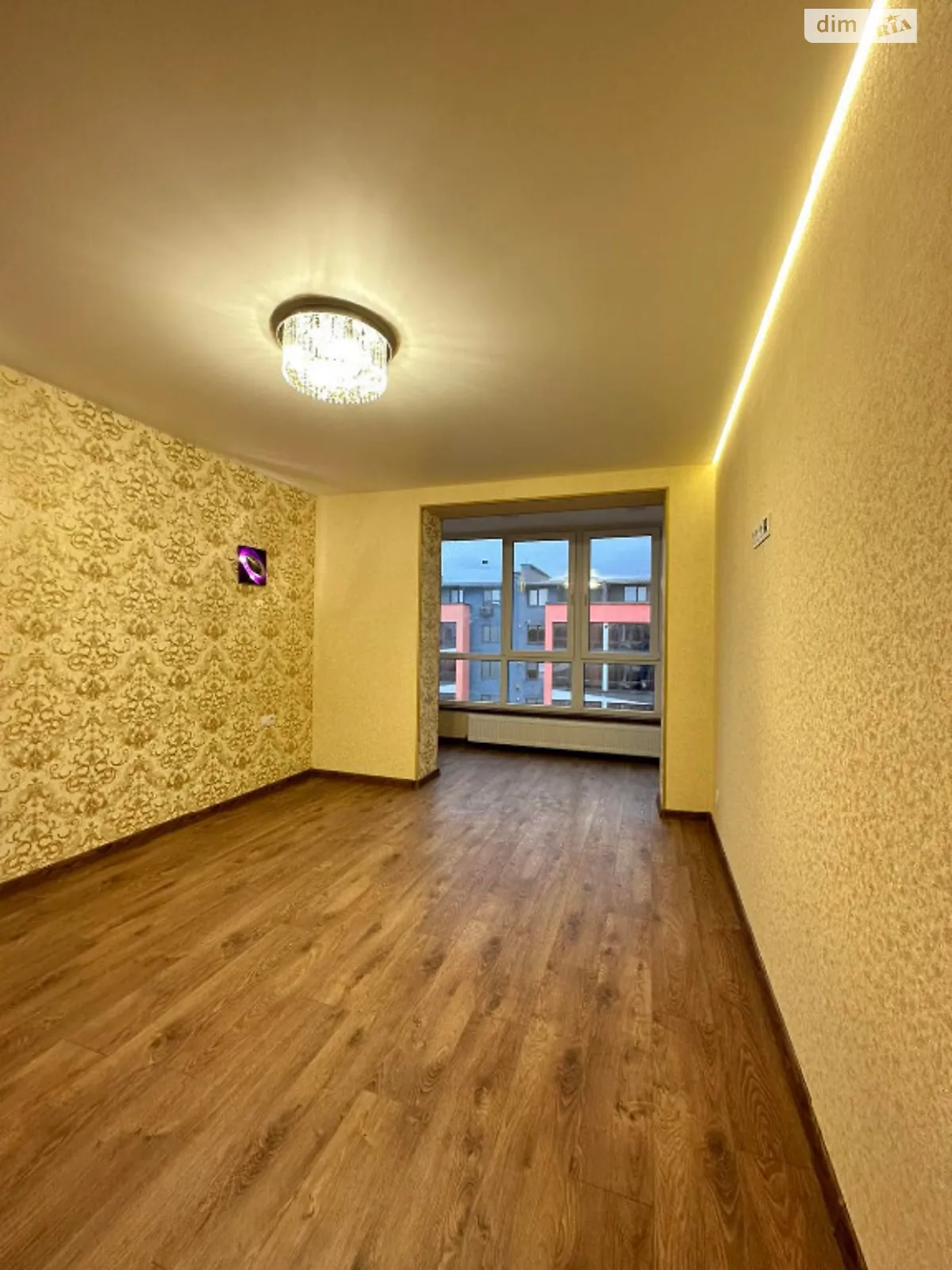 Продается 1-комнатная квартира 42 кв. м в Хмельницком, цена: 56990 $ - фото 1