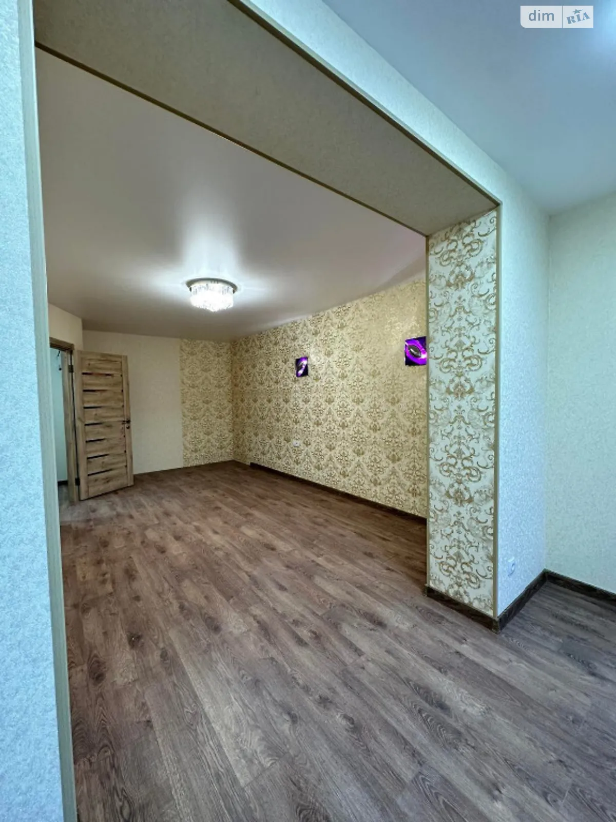 Продается 1-комнатная квартира 42 кв. м в Хмельницком - фото 3