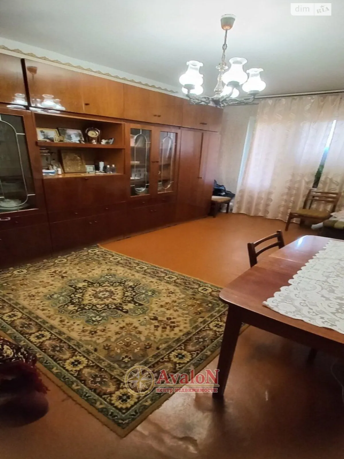 Продается 1-комнатная квартира 34 кв. м в Одессе, цена: 22500 $