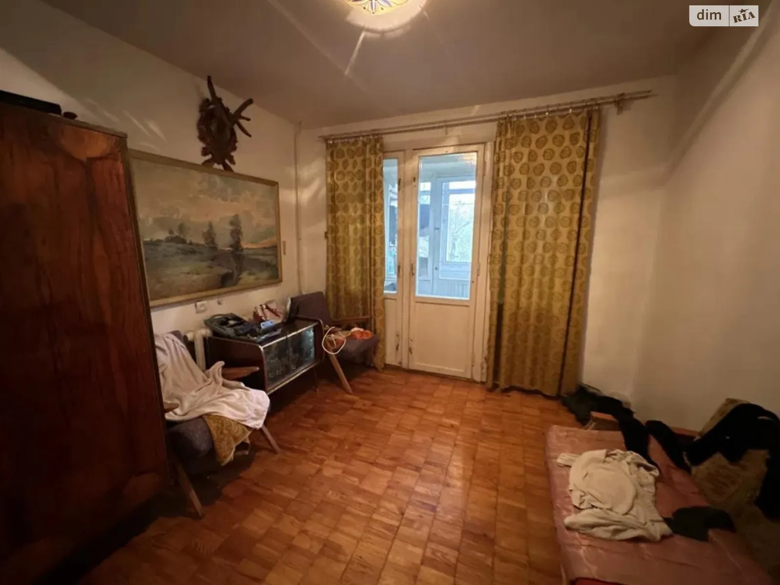 Продається 3-кімнатна квартира 73 кв. м у Ужгороді, цена: 51000 $