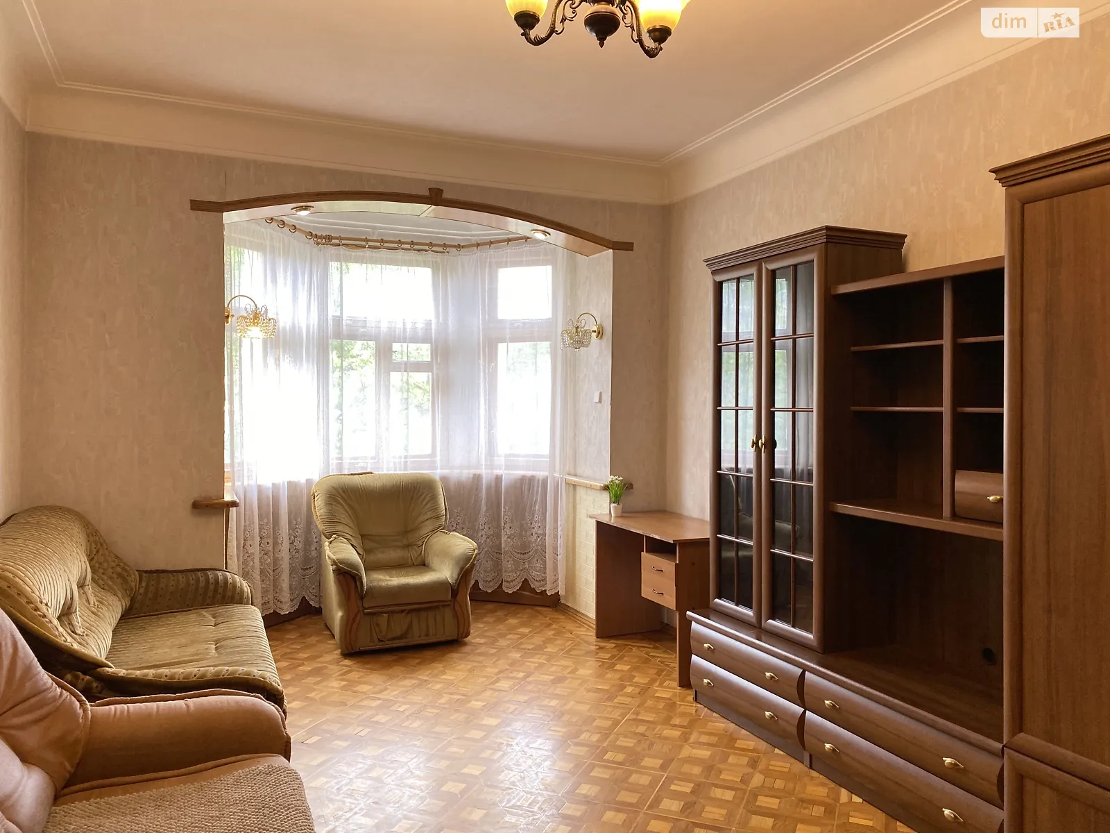 Продается 3-комнатная квартира 82 кв. м в Днепре, цена: 82000 $