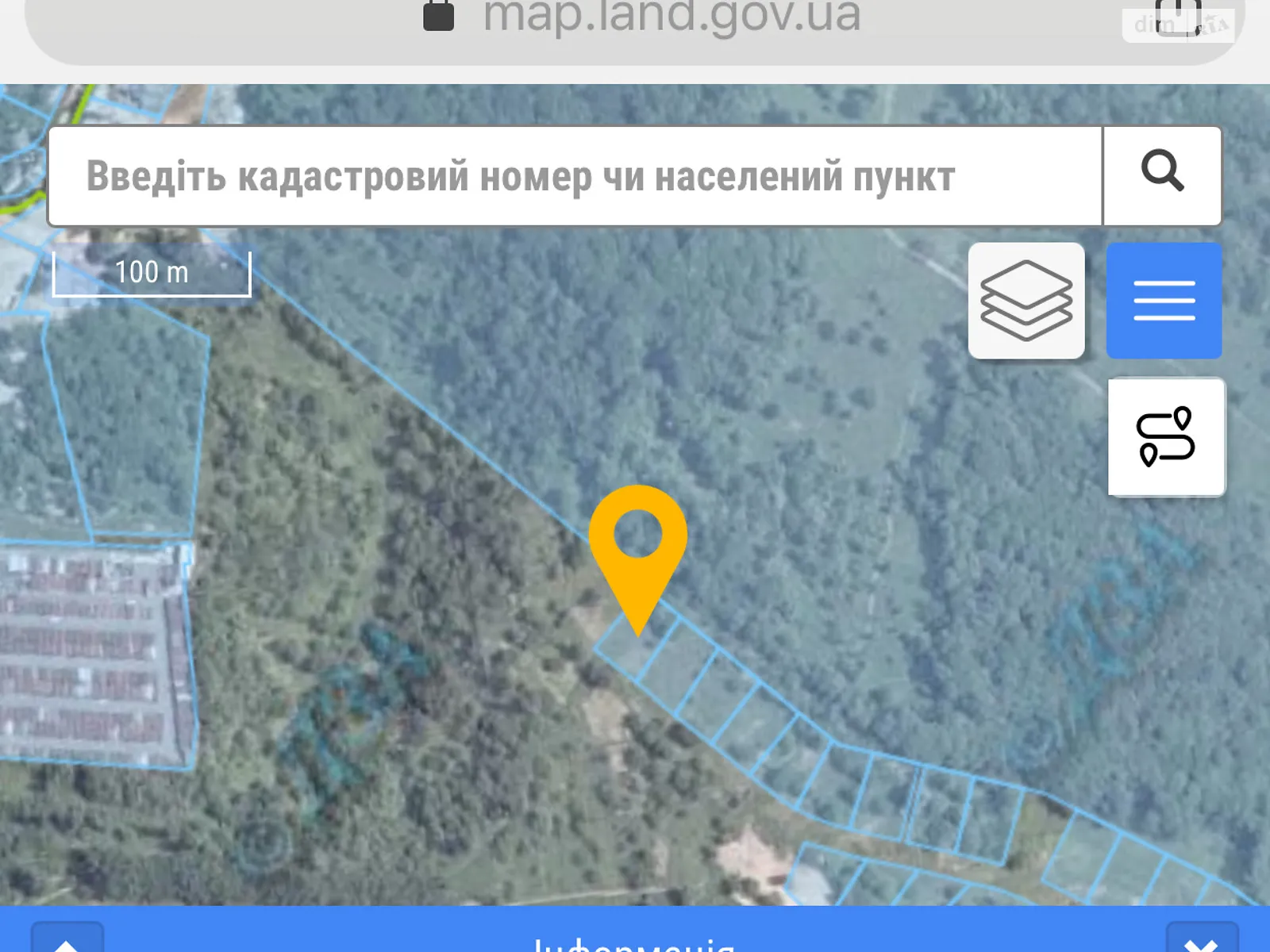 Продається земельна ділянка 10 соток у Київській області, цена: 70000 $