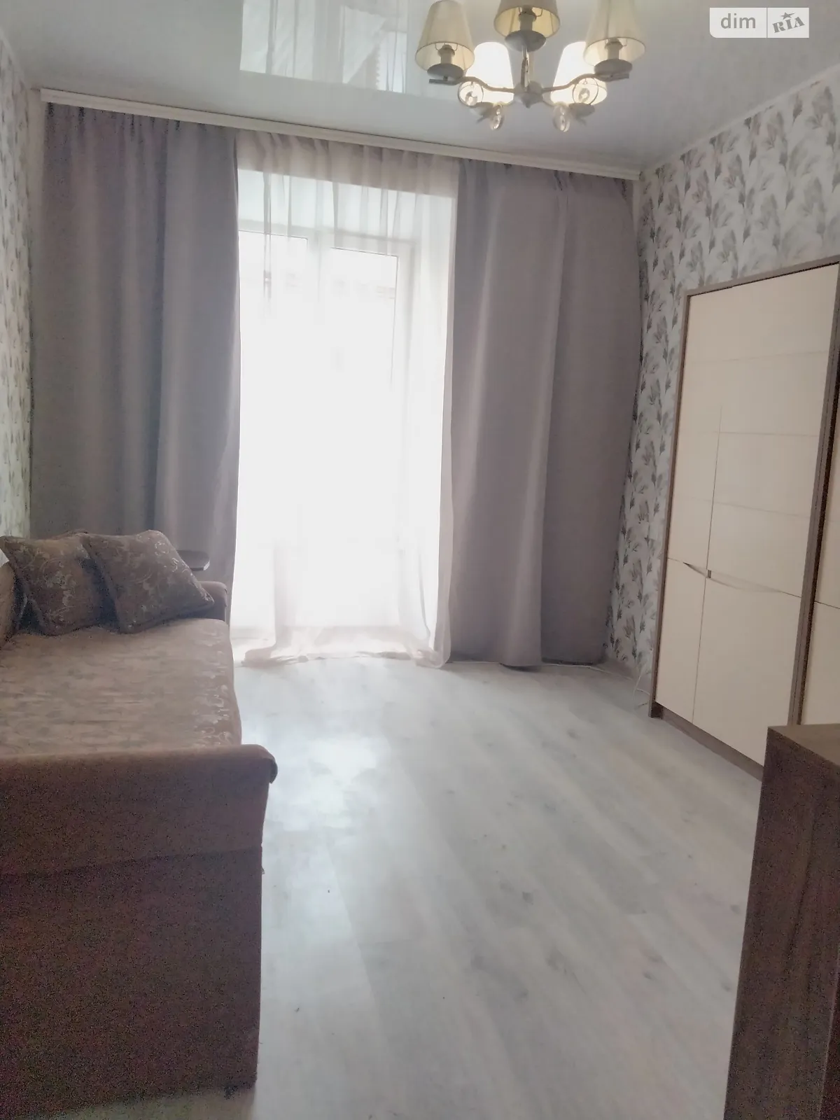 Сдается в аренду 1-комнатная квартира в Одессе - фото 4