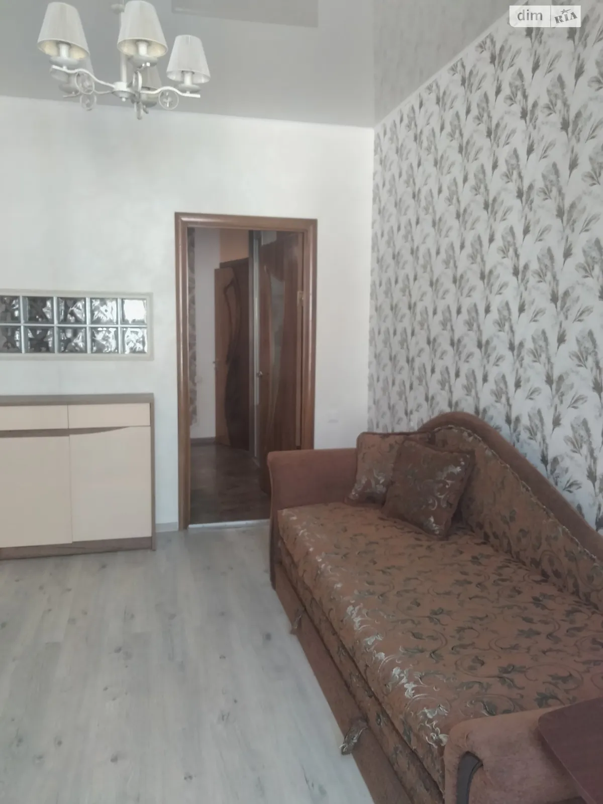 Здається в оренду 1-кімнатна квартира у Одесі, вул. Базарна, 116 - фото 1