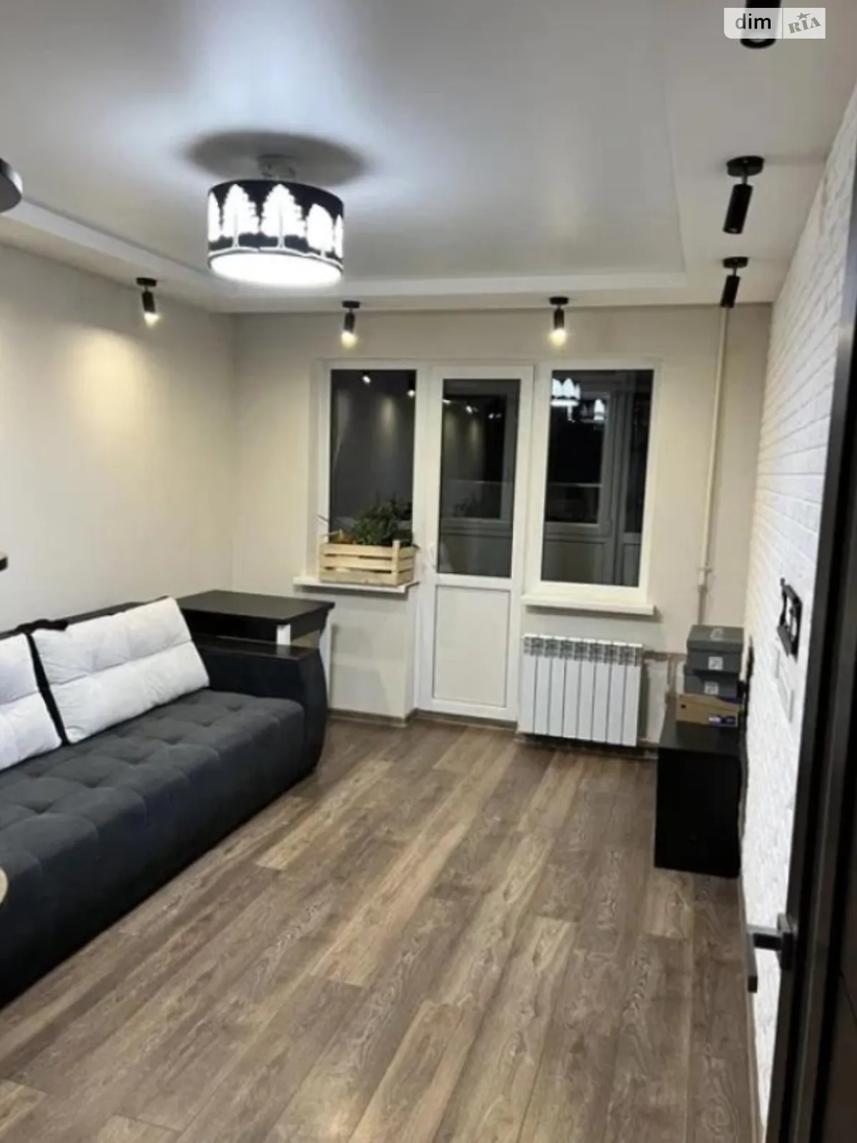 Продается 2-комнатная квартира 42 кв. м в Харькове, ул. Андрея Ощепкова