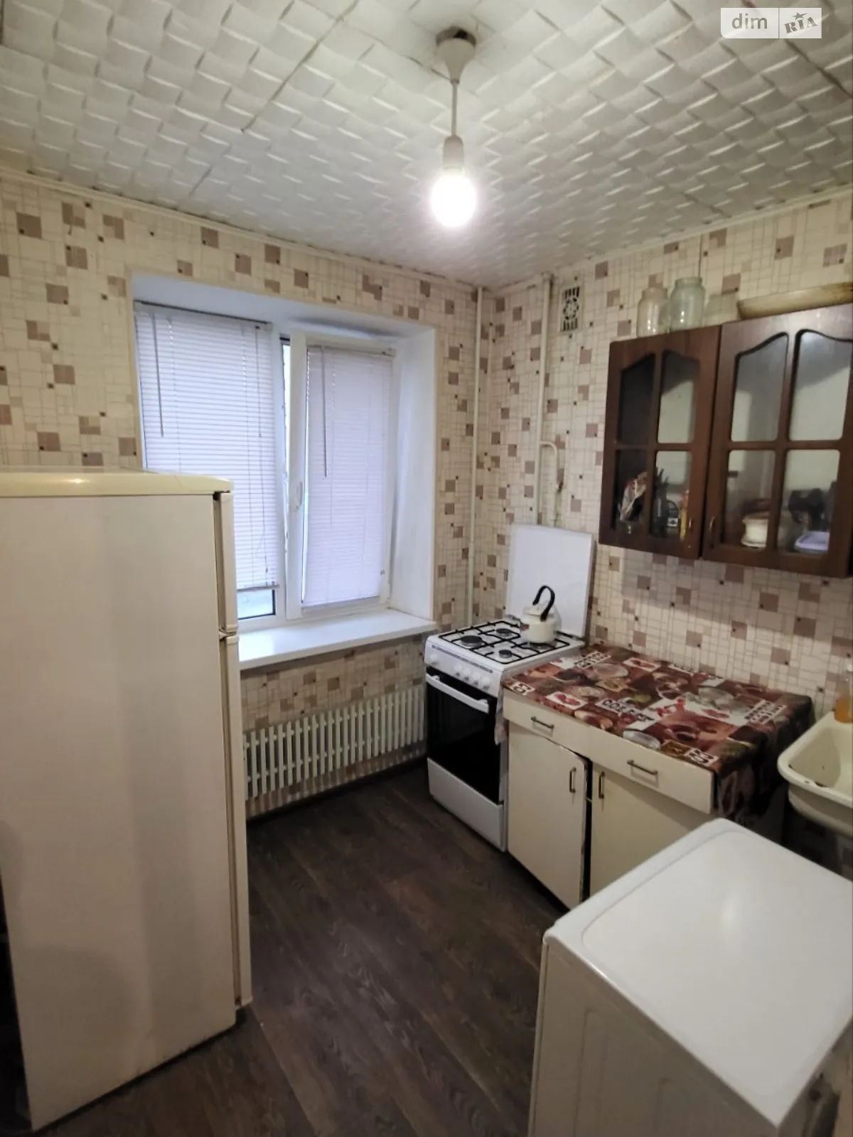 Продается 1-комнатная квартира 33 кв. м в Харькове, цена: 17900 $ - фото 1