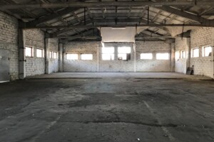Долгосрочная аренда коммерческого помещения, Николаев, р‑н. Заводской, Индустриальная улица