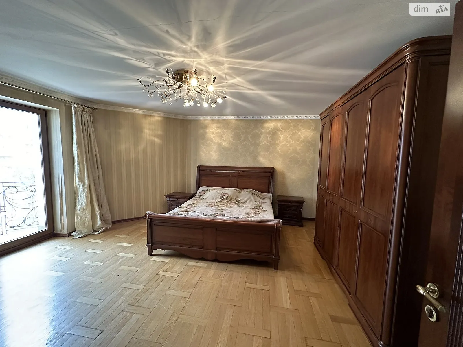 Здається в оренду 5-кімнатна квартира 250 кв. м у Львові - фото 2