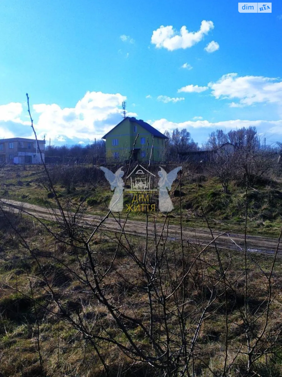 Продается земельный участок 46 соток в Тернопольской области - фото 2