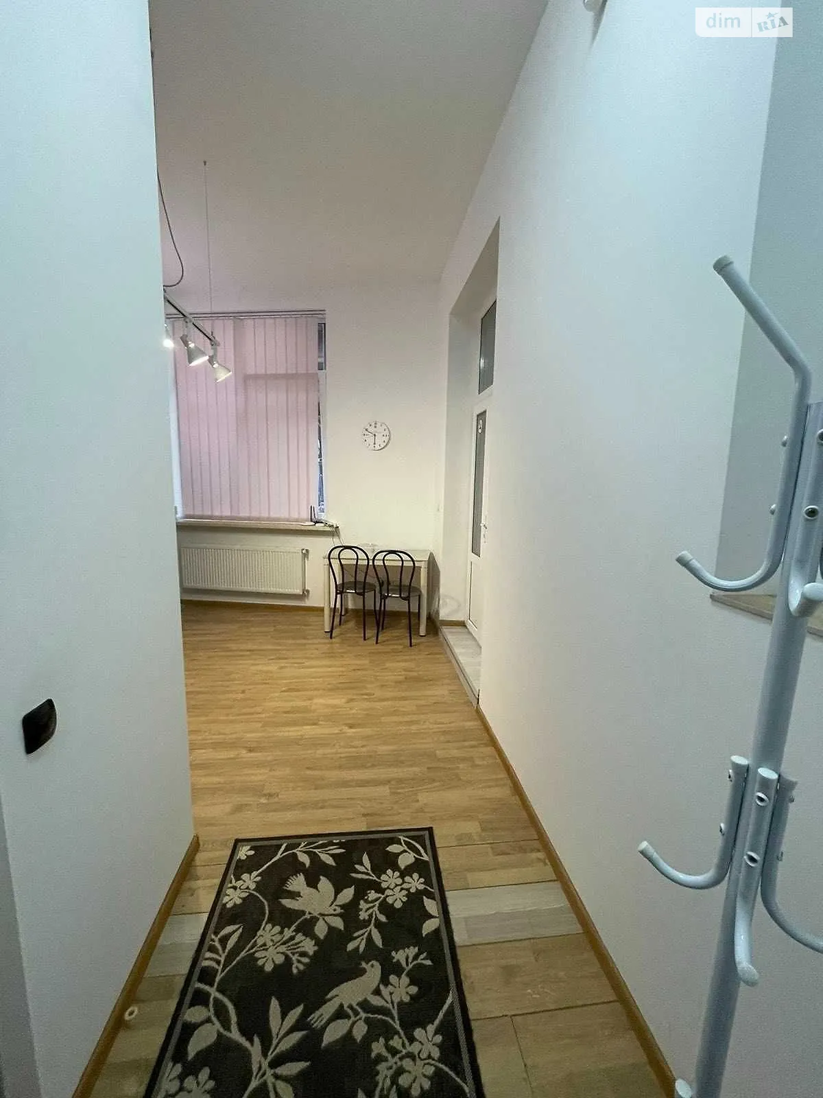 Сдается в аренду 1-комнатная квартира 35 кв. м в Львове - фото 3