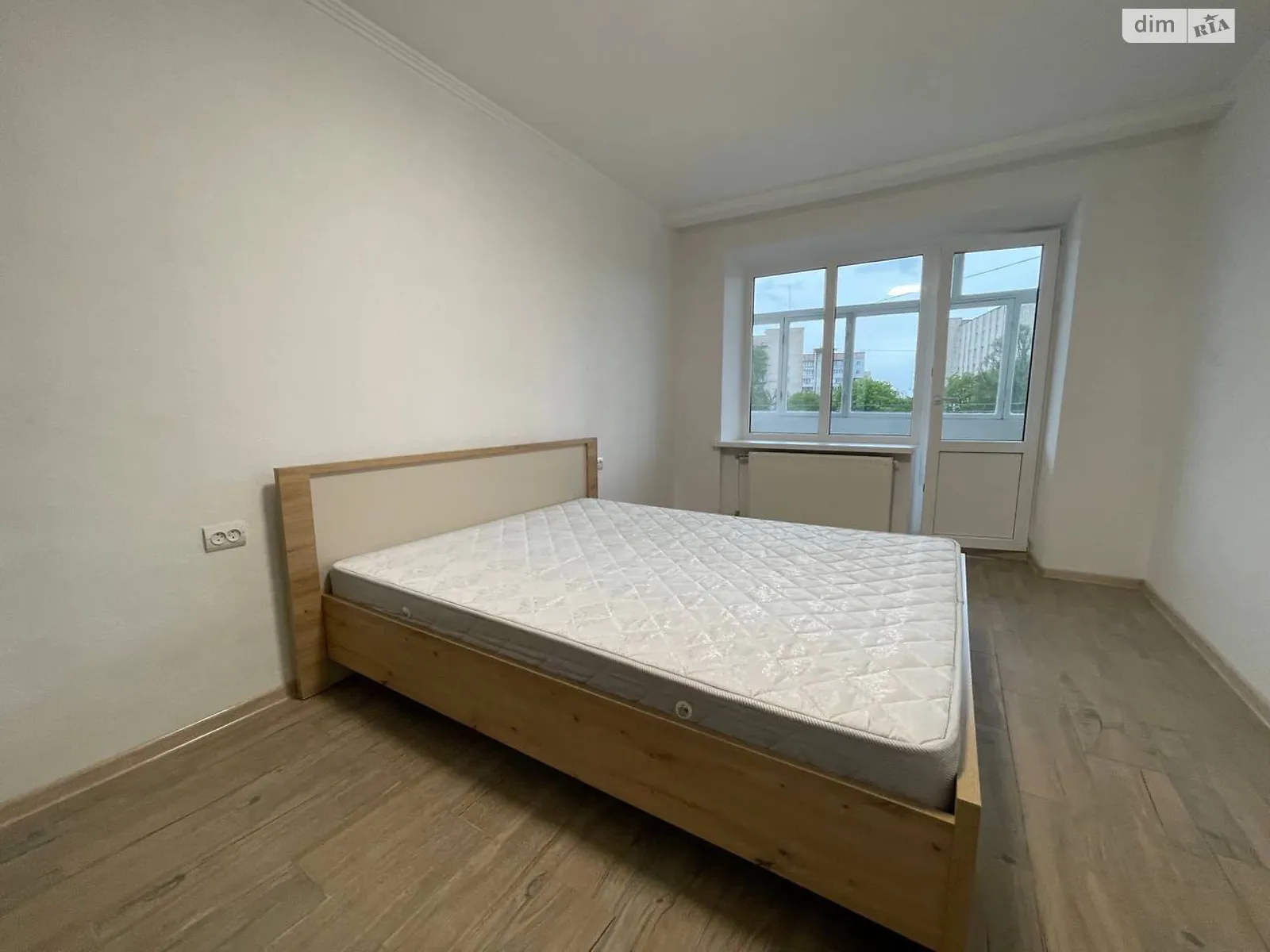 2-комнатная квартира 46 кв. м в Тернополе, цена: 45000 $