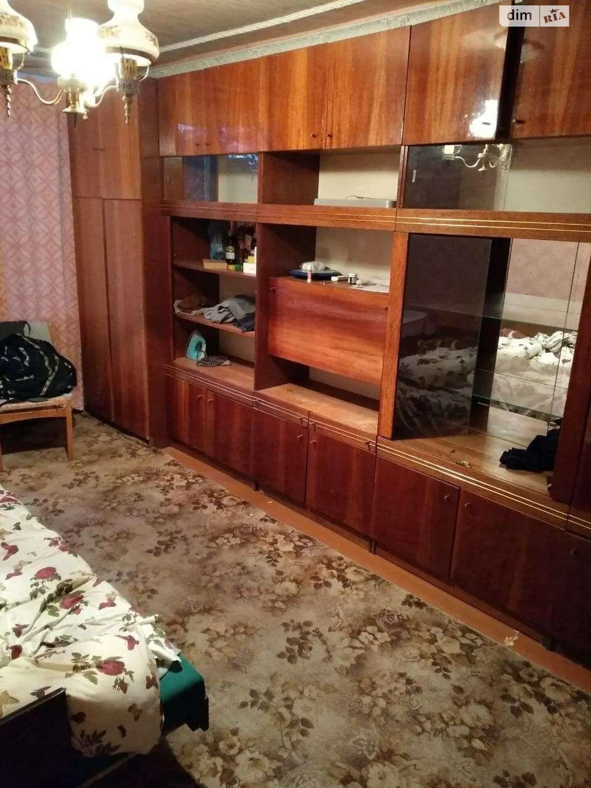Продается 2-комнатная квартира 45 кв. м в Харькове, ул. Космонавтов - фото 1