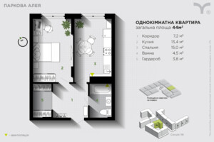 Куплю недвижимость в Ивано-Франковске