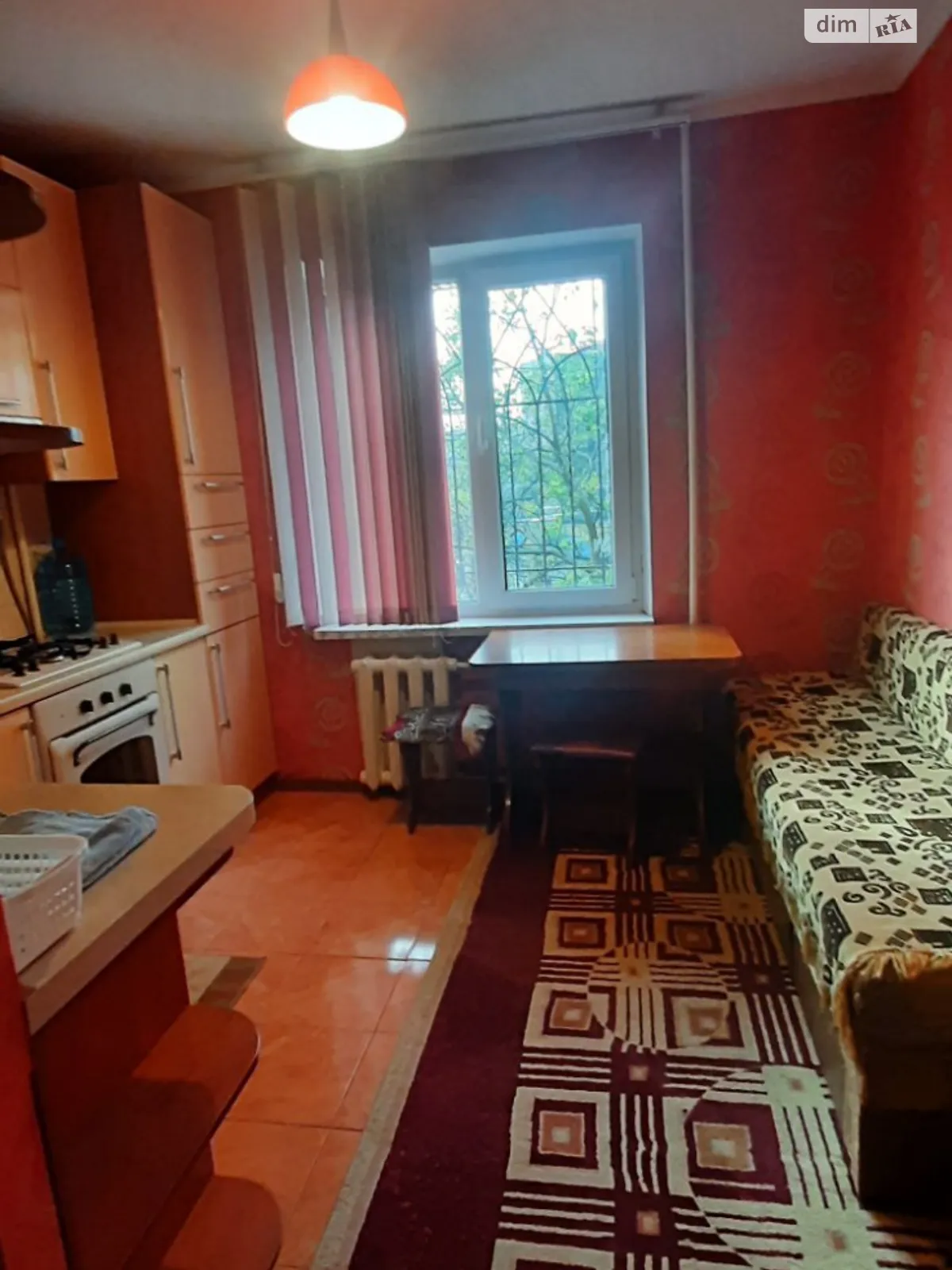 Продается 1-комнатная квартира 34 кв. м в Одессе, ул. Балковская