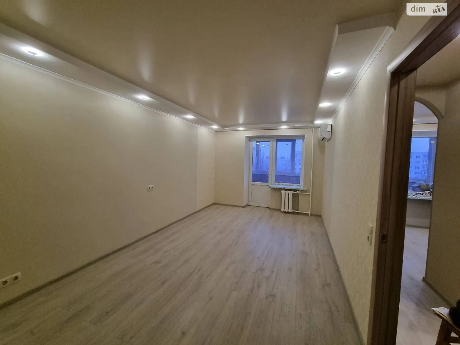 Продается 1-комнатная квартира 35 кв. м в Харькове, цена: 33000 $