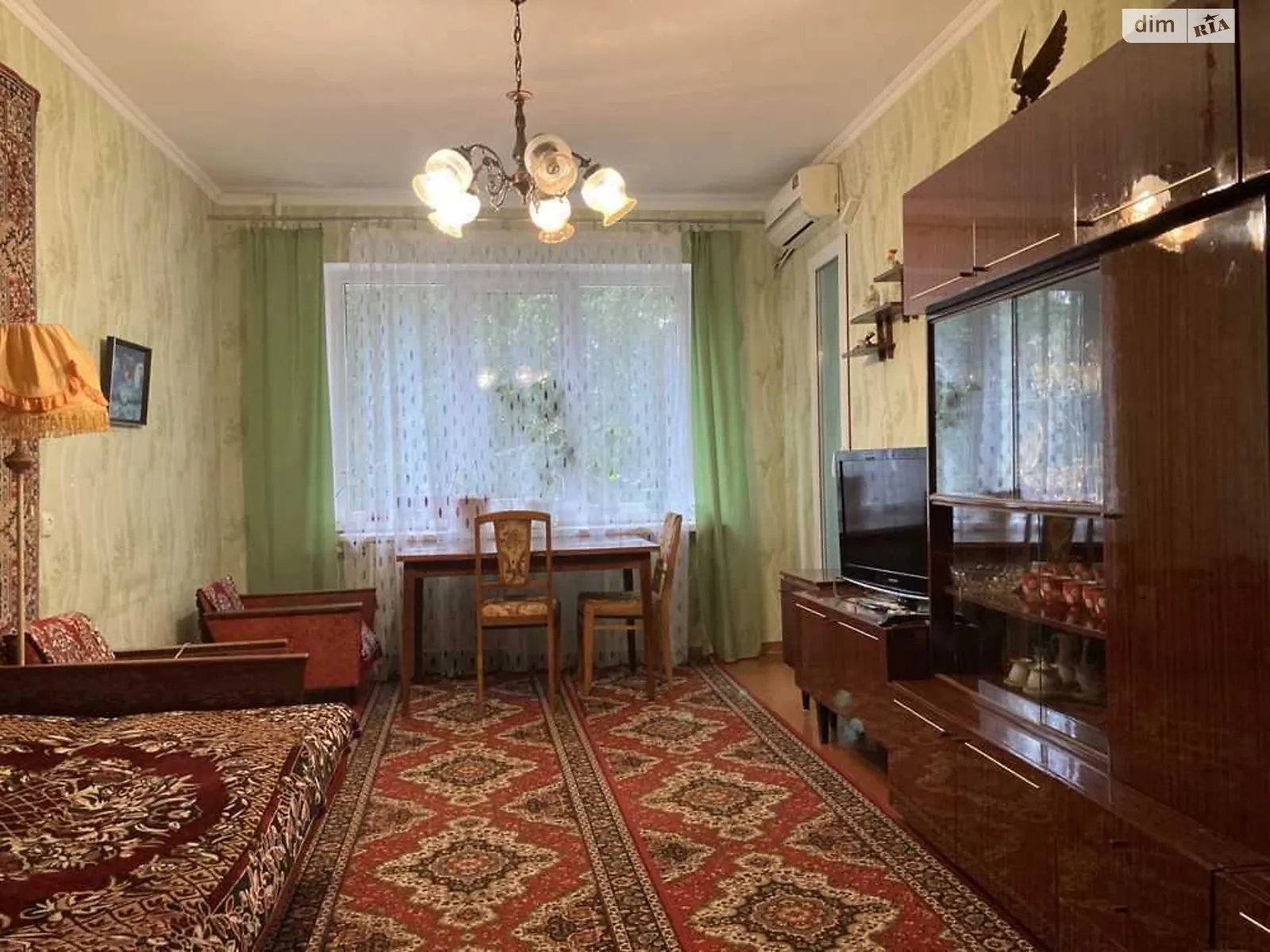 Продается 3-комнатная квартира 60 кв. м в Полтаве, ул. Вокзальная(Степана Кондратенко)