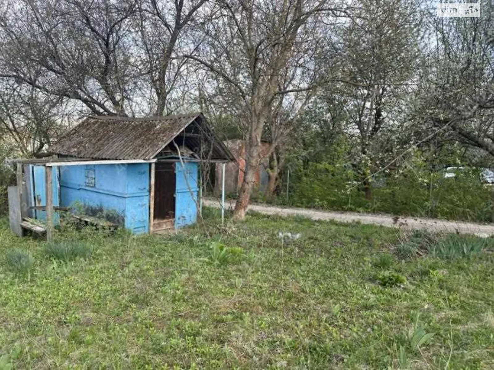 Продается земельный участок 4 соток в Полтавской области - фото 3