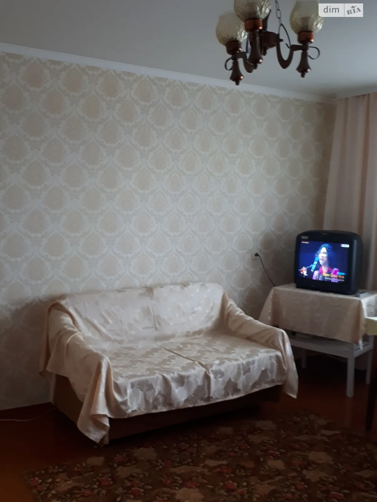 Сдается в аренду 1-комнатная квартира в Черноморске - фото 2