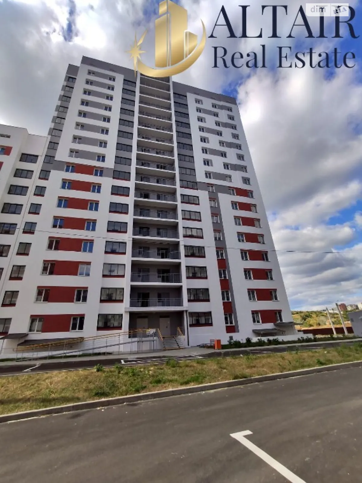 Продается 1-комнатная квартира 39 кв. м в Харькове, цена: 17900 $ - фото 1