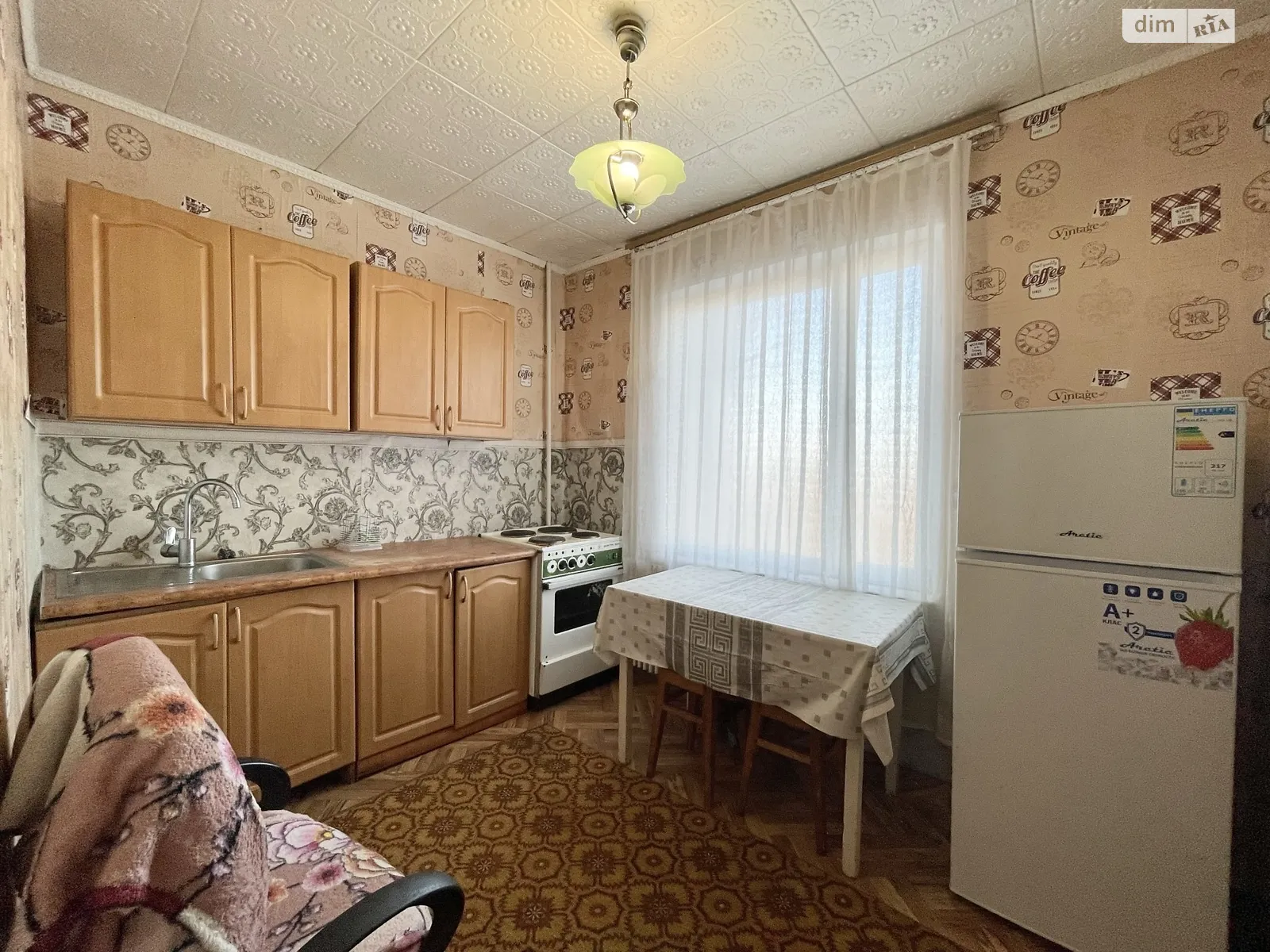 Продается 1-комнатная квартира 30.6 кв. м в Николаеве, ул. Космонавтов, 138Г