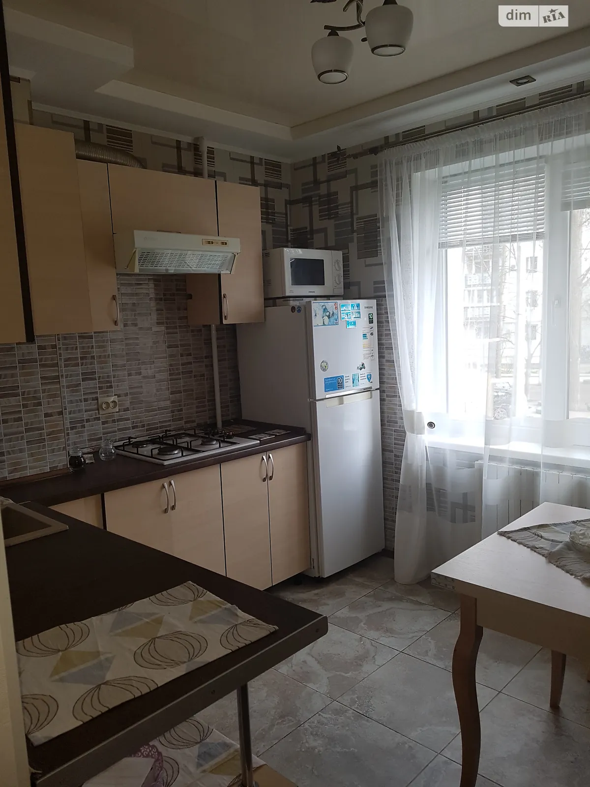 Продается 1-комнатная квартира 34.8 кв. м в Одессе - фото 2
