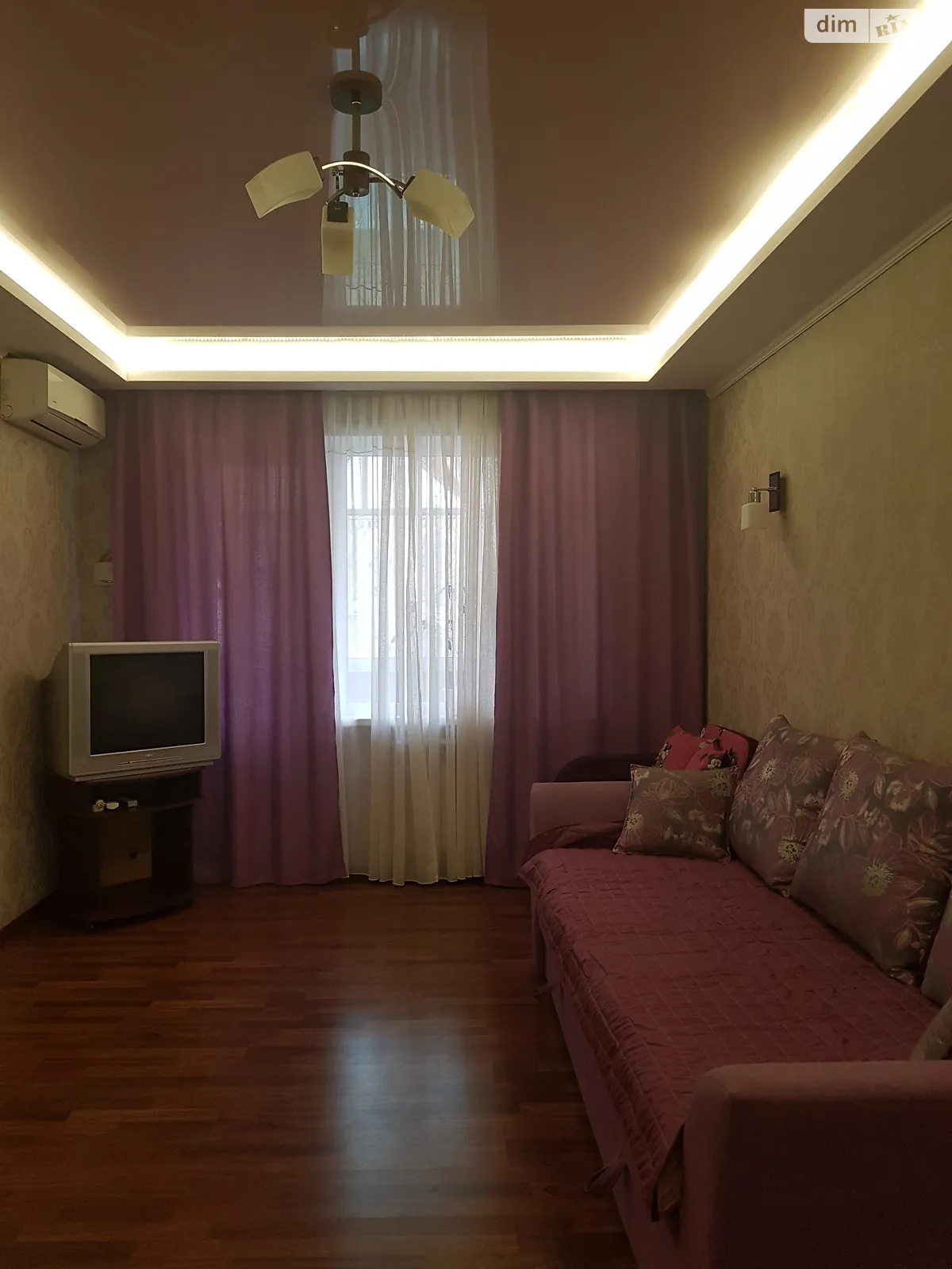 Продается 1-комнатная квартира 34.8 кв. м в Одессе - фото 3