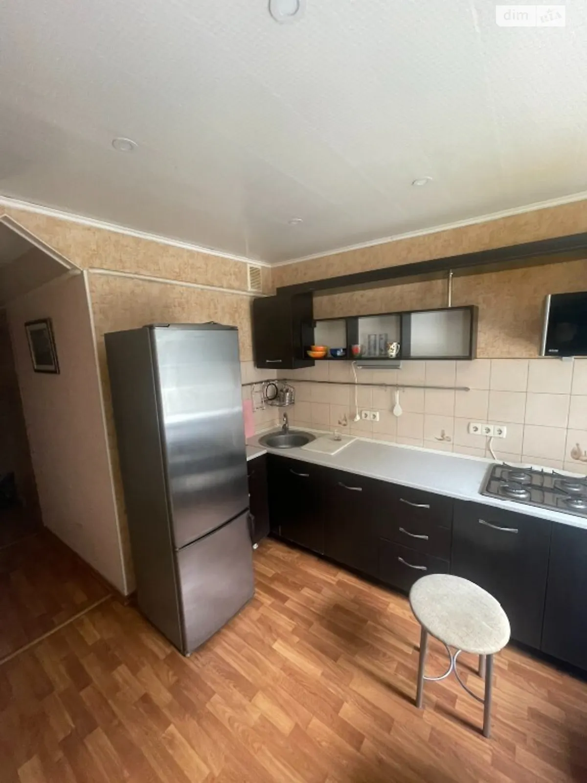 Продається 1-кімнатна квартира 38 кв. м у Харкові, цена: 25000 $ - фото 1