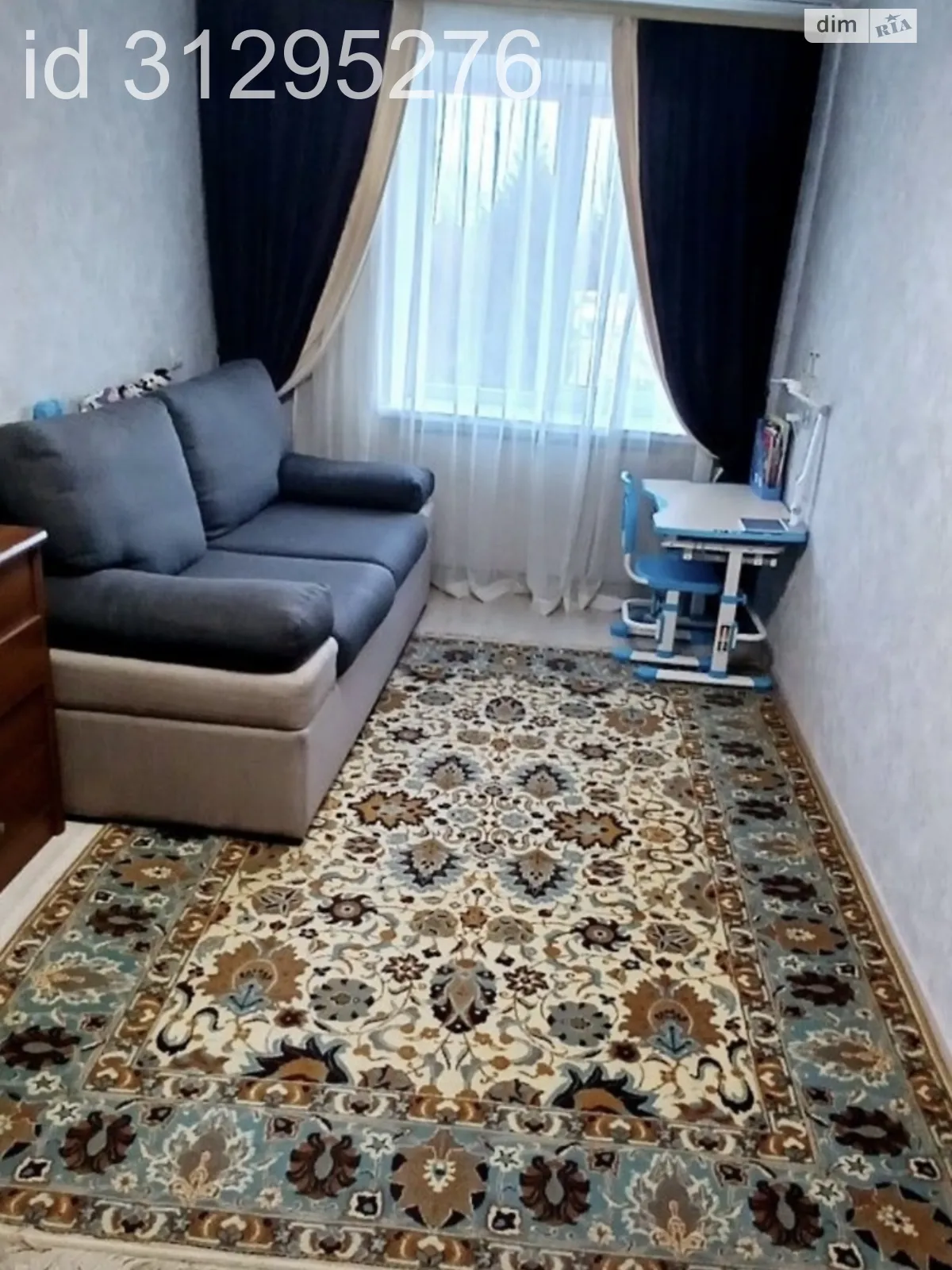 Продается 2-комнатная квартира 46 кв. м в Кропивницком - фото 2