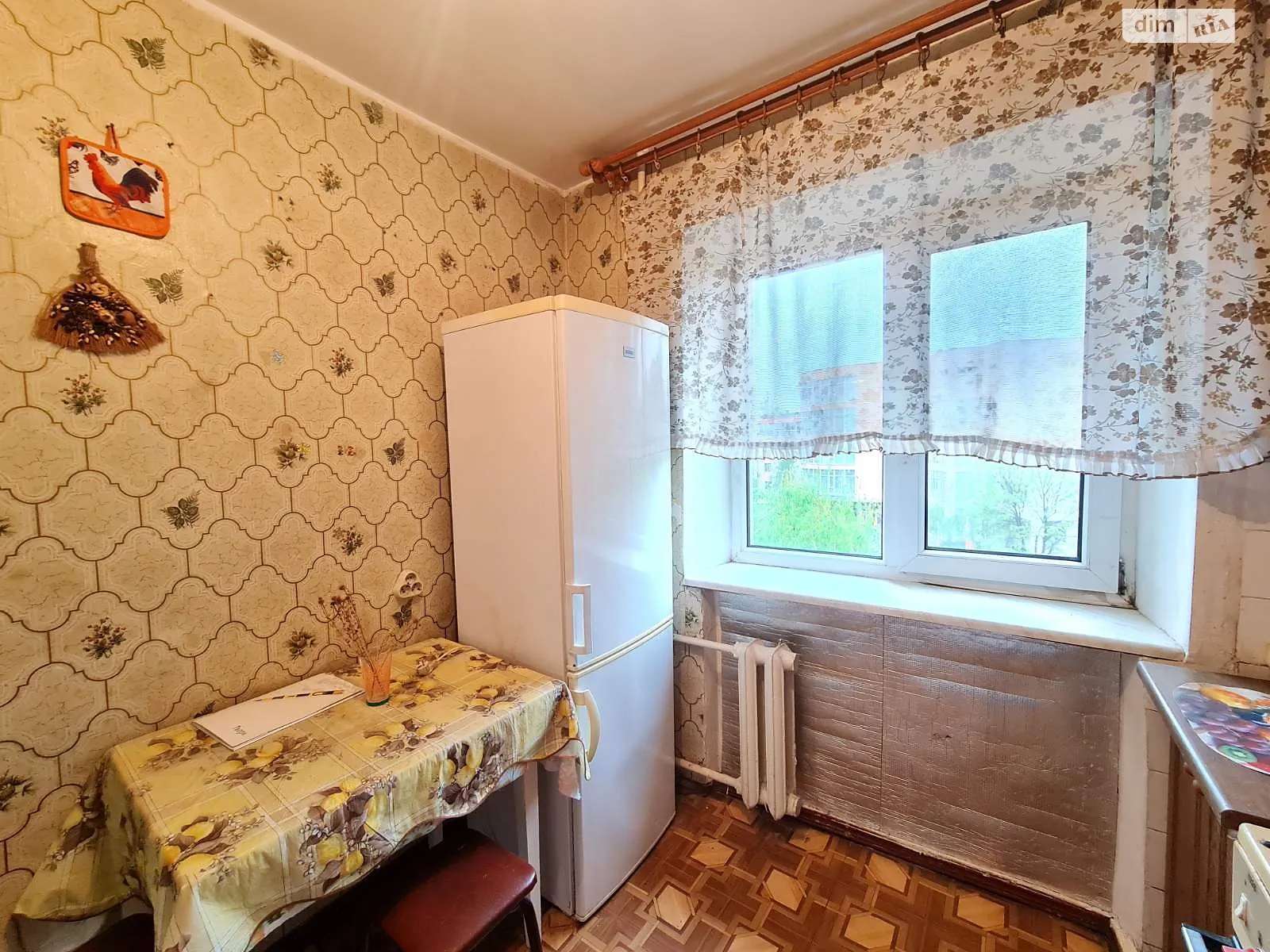 Продается 2-комнатная квартира 42 кв. м в Одессе, ул. Ицхака Рабина, 16