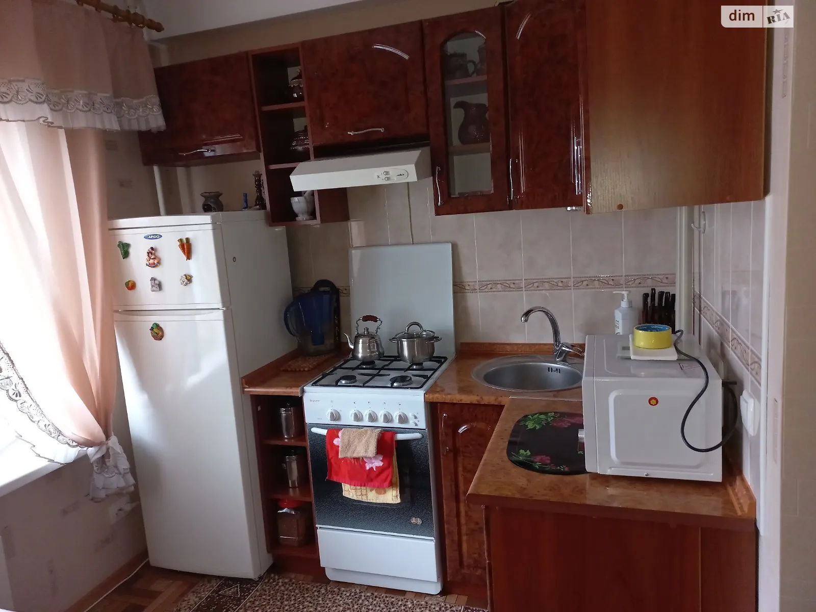 1-комнатная квартира 33 кв. м в Запорожье, цена: 22500 $ - фото 1