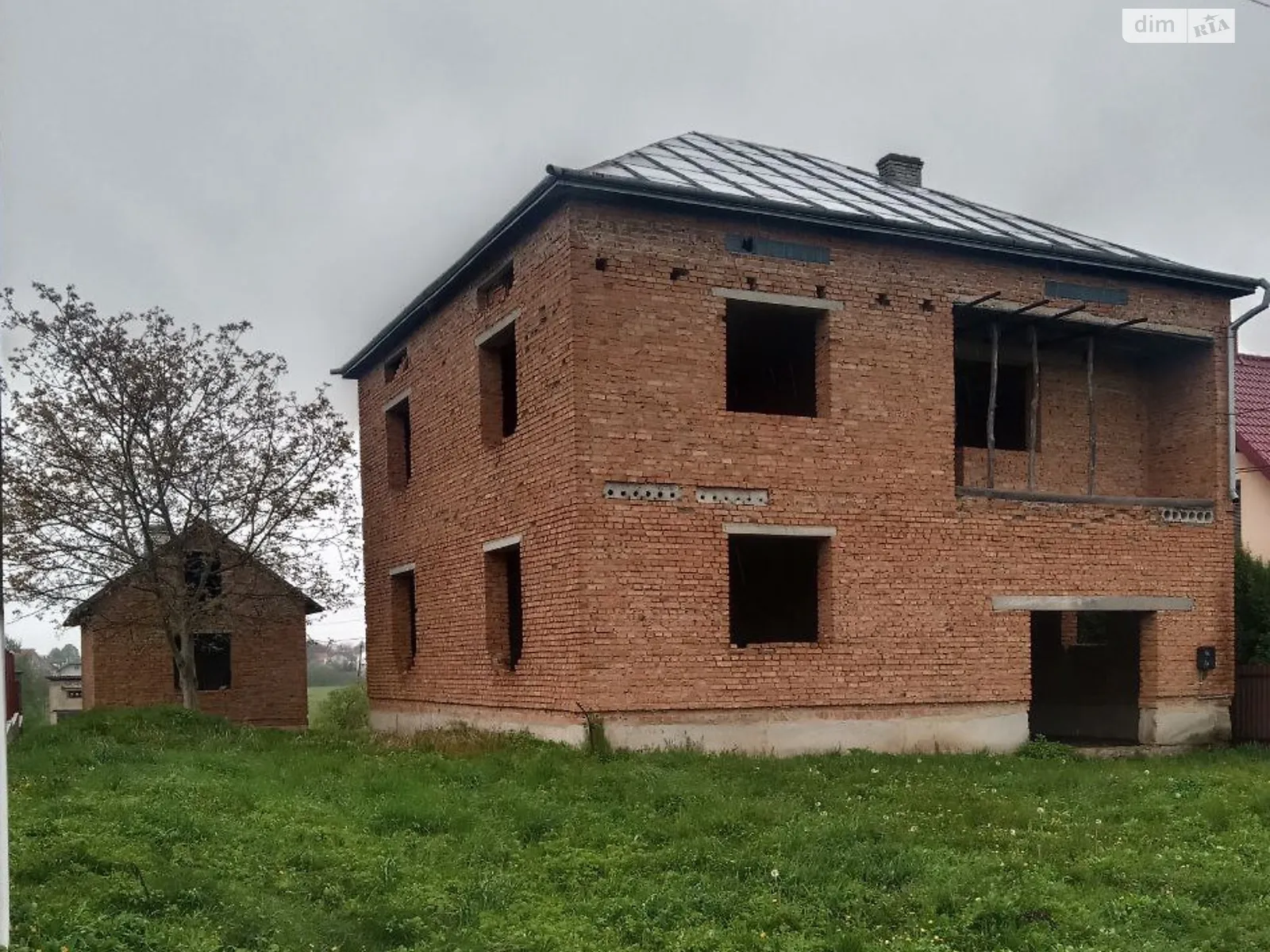 Продається будинок 2 поверховий 244 кв. м з балконом, цена: 35000 $ - фото 1